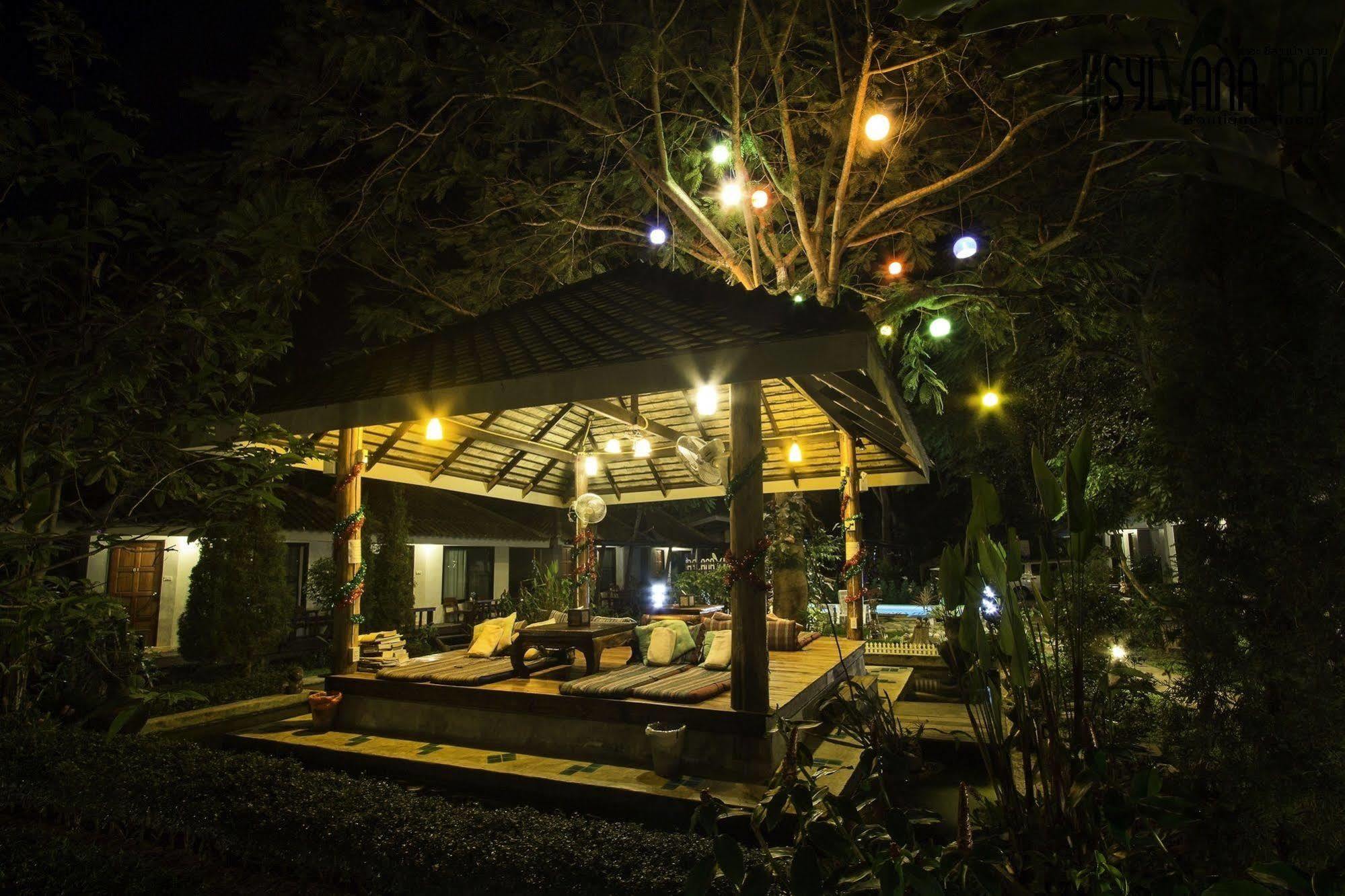 The Sylvana Resort