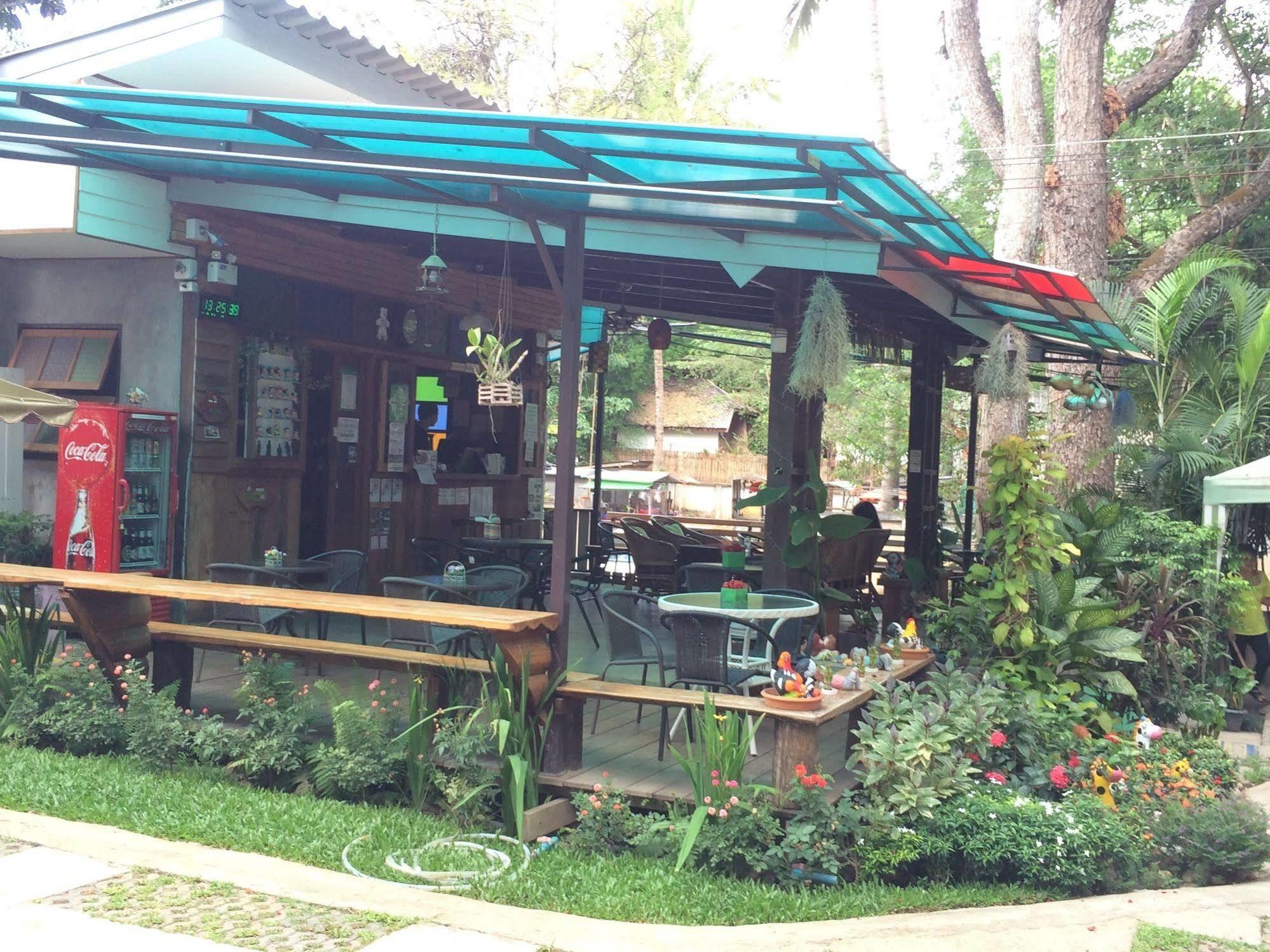 Resort The Sylvana 3*