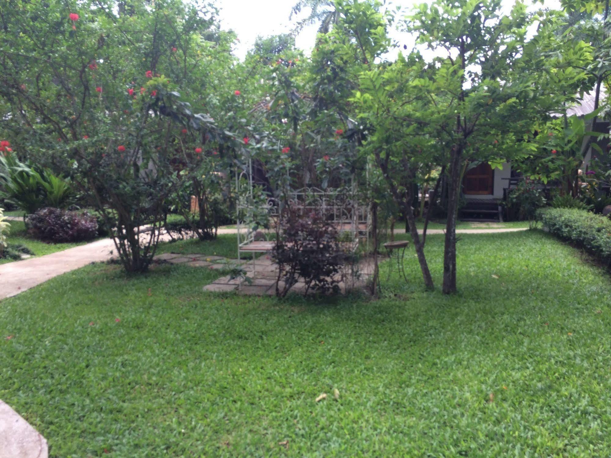 Resort The Sylvana Pai