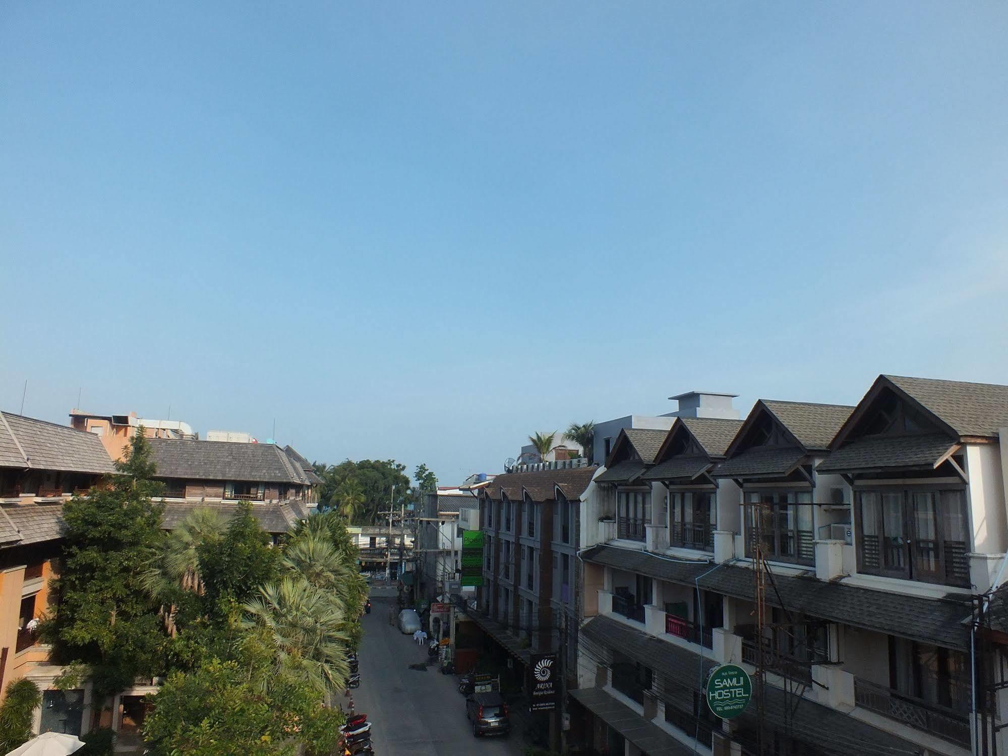 Hostel Dd & Backpacker *
