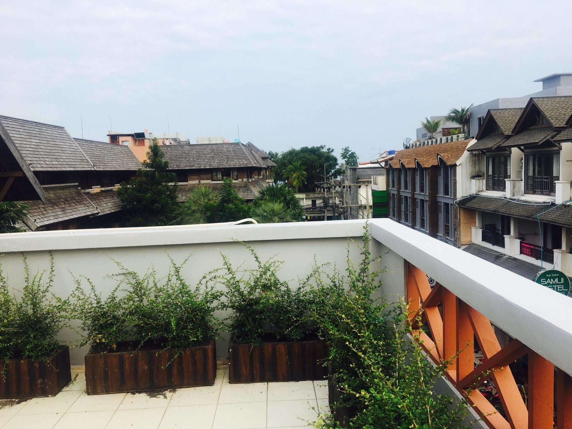 Hostel Dd & Backpacker Chaweng (Koh Samui)