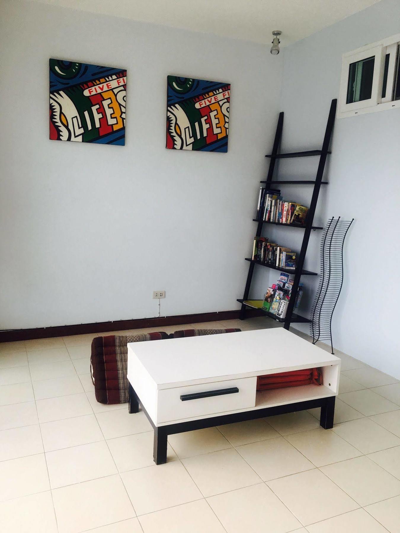 Hostel Dd & Backpacker