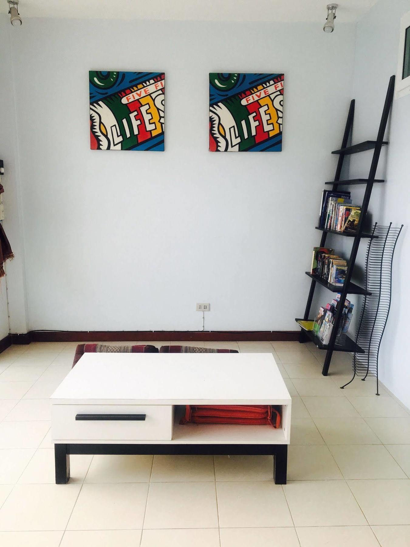 Hostel Dd & Backpacker