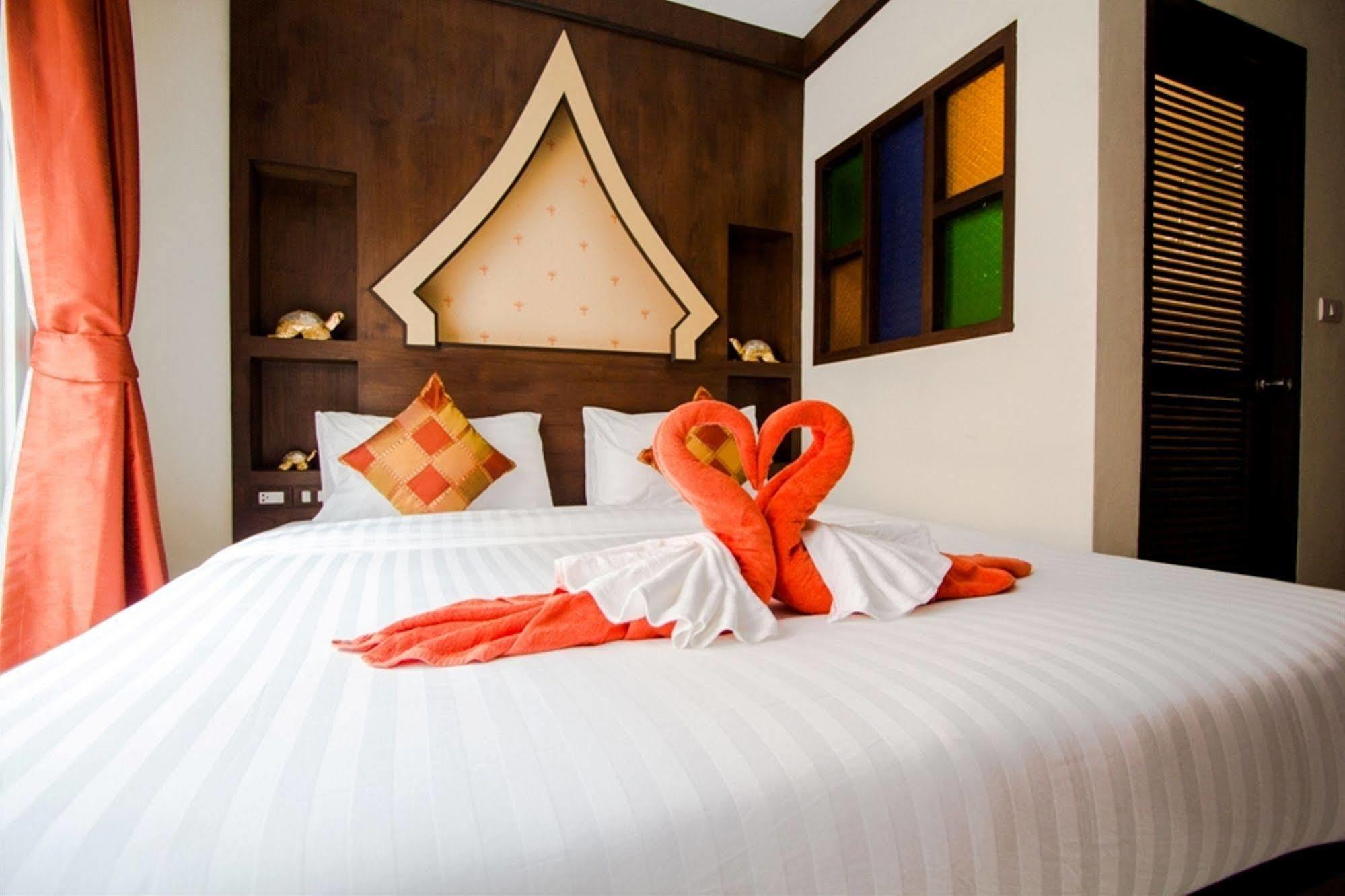 Hotel Panomporn Phuket