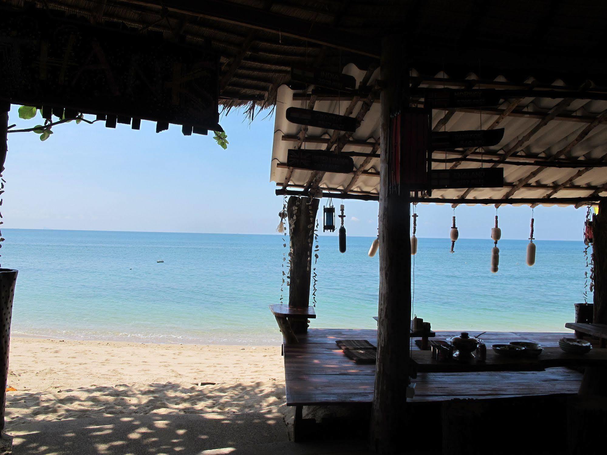 Resort Coco Lanta - Sha Extra Koh Lanta