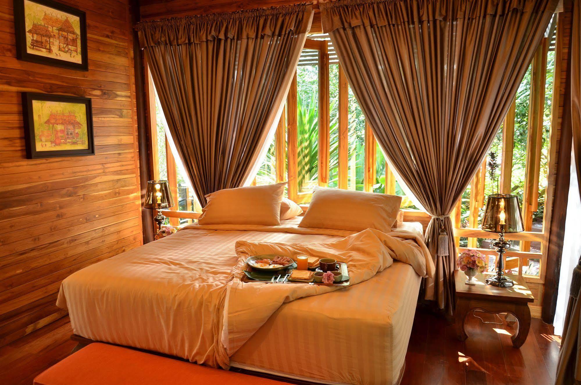 32 Coffee Hill & Resort Chiang Mai