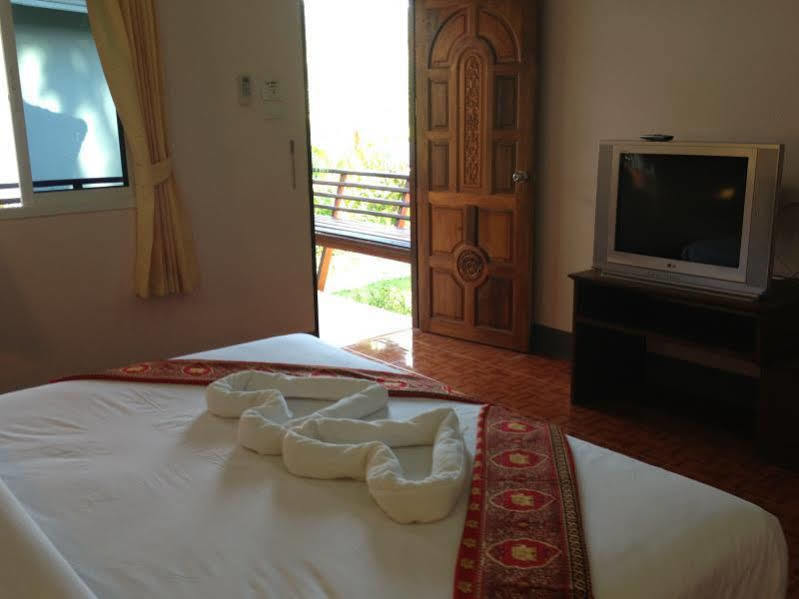 Hana Lanta Resort Koh Lanta