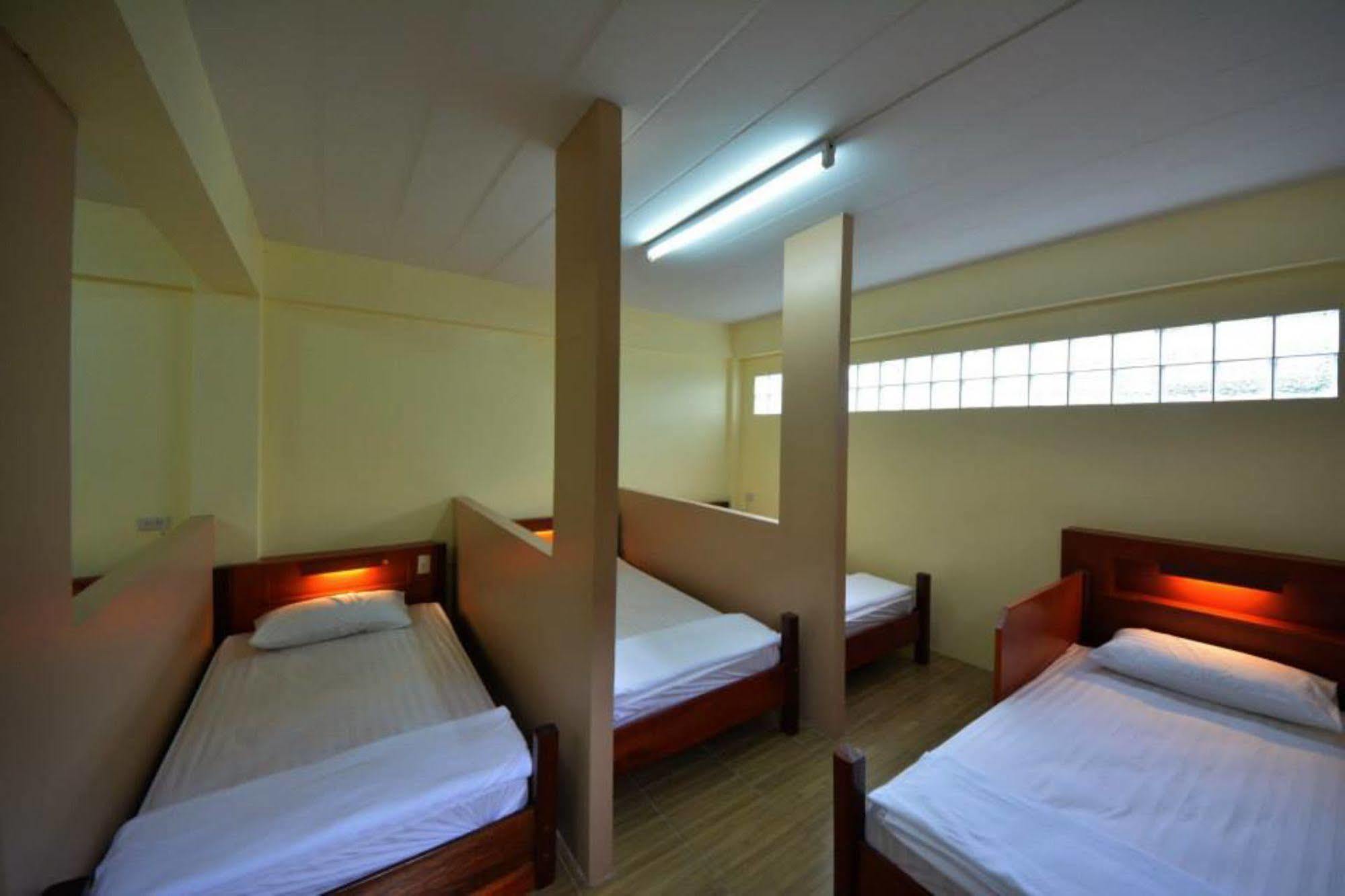 Hostel Phangan Barsay Thongsala