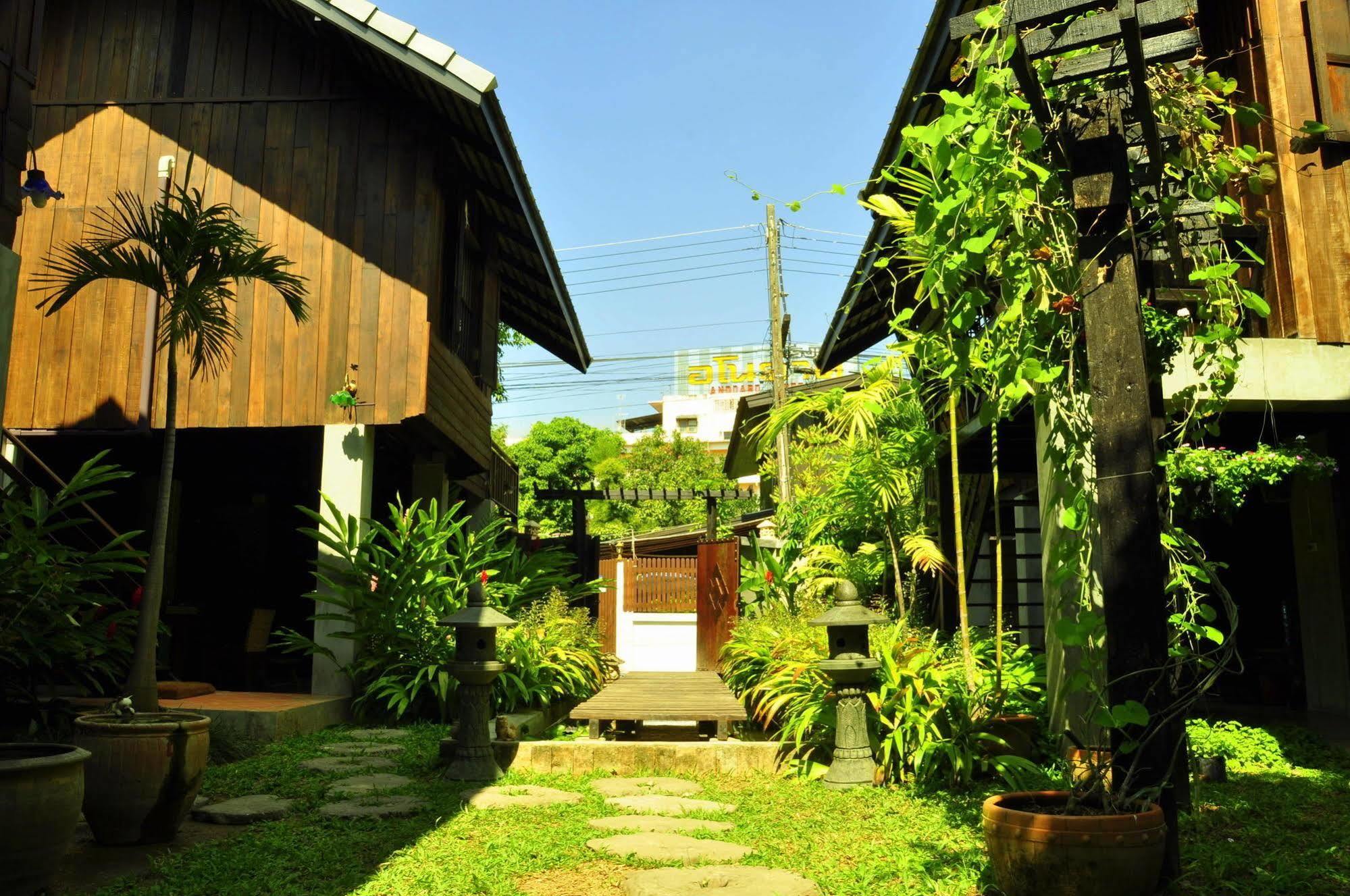 Hotel Summer Chiang Mai