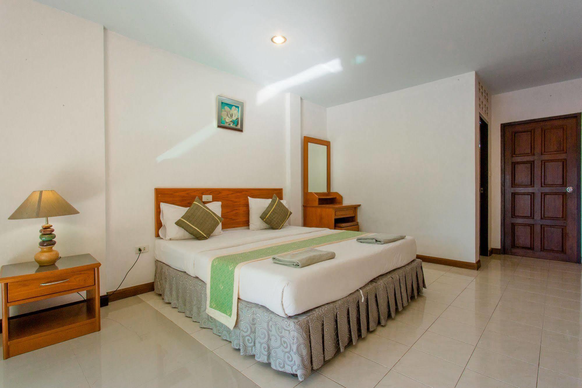 Hotel Sunset - Sha Praia de Surin