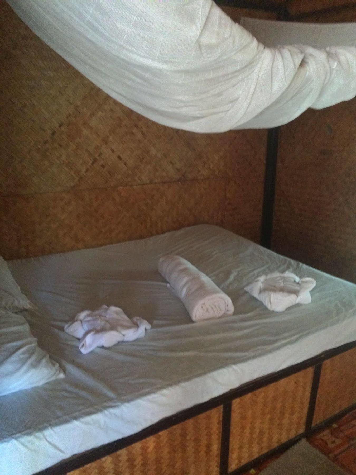 Bottle 2 Hotel 2*