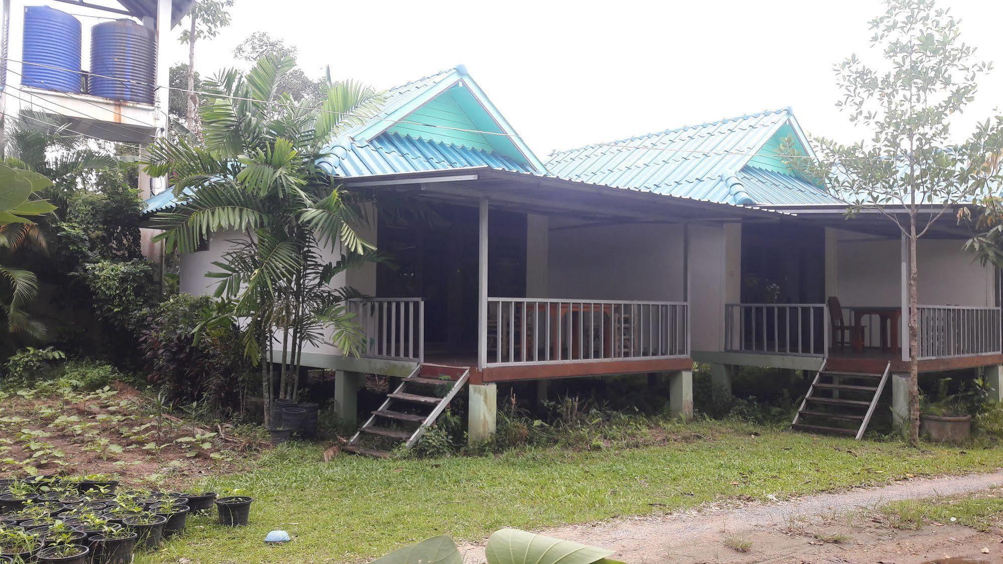 Hotel Phangan Farm Ko Pha Ngan