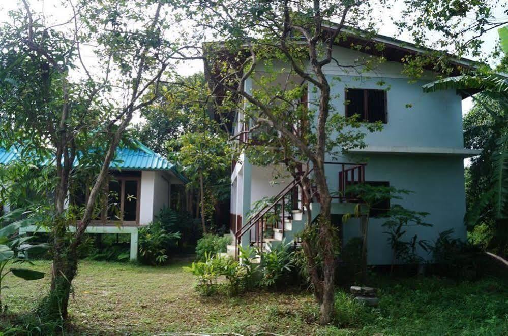 Hotel Phangan Farm 2*