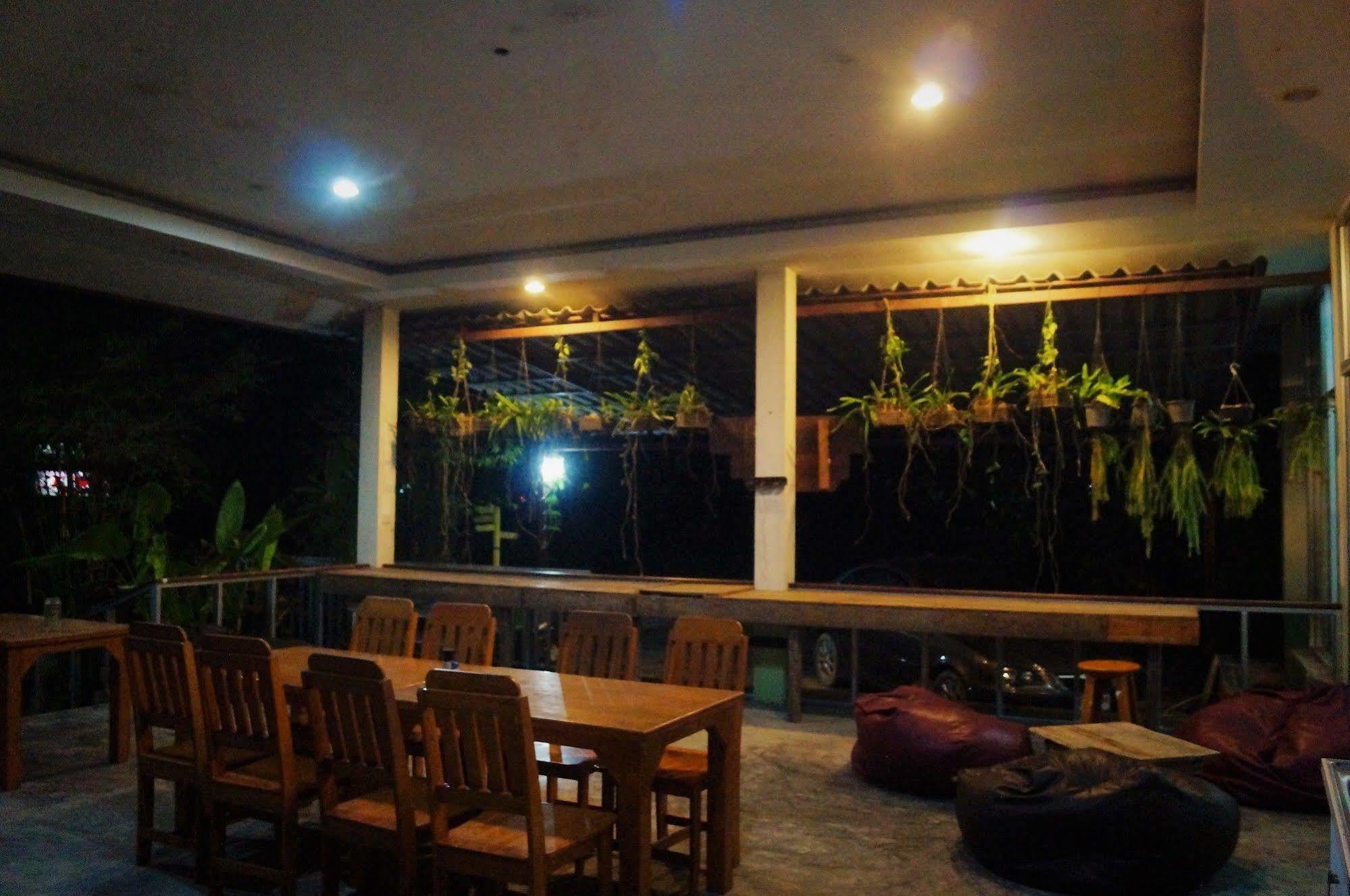 Phangan Farm Hotel Ko Pha Ngan