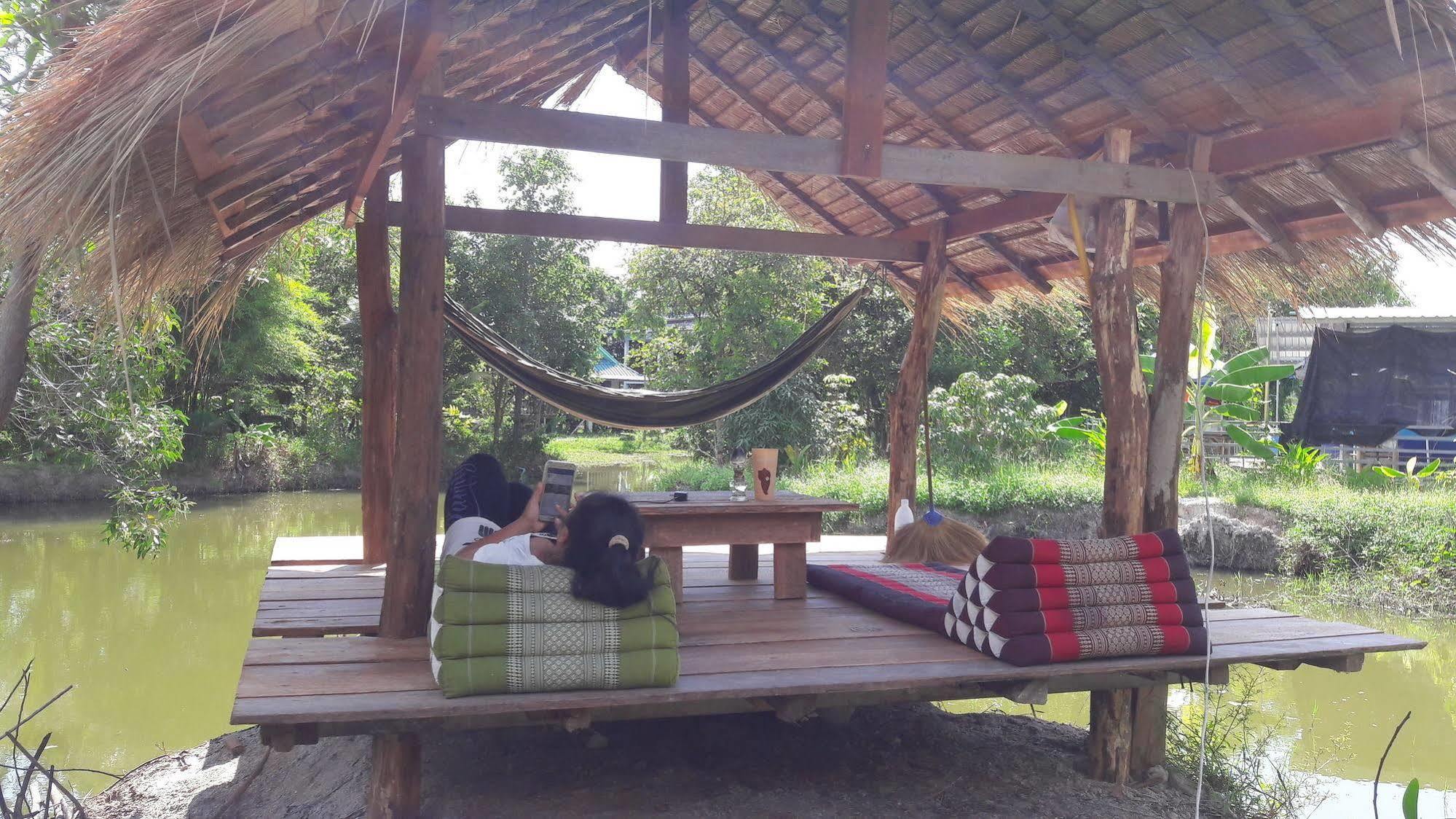 Hotel Phangan Farm Ko Pha Ngan
