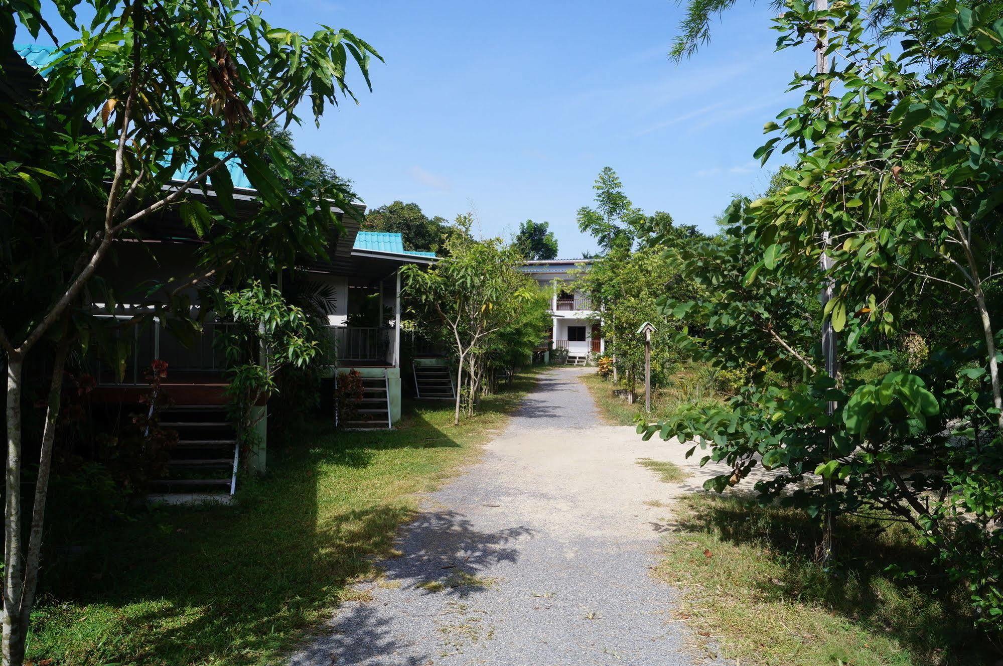 Hotel Phangan Farm