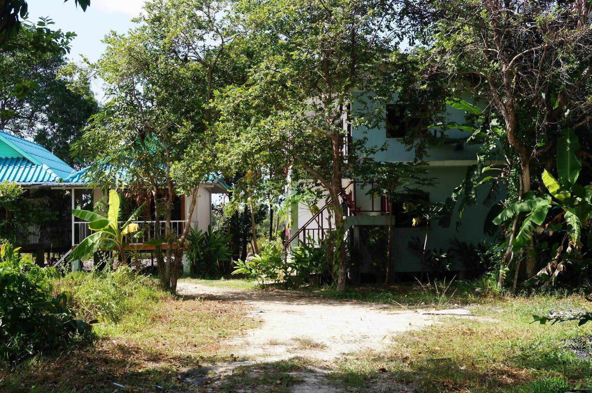 Phangan Farm 2* Ko Pha Ngan