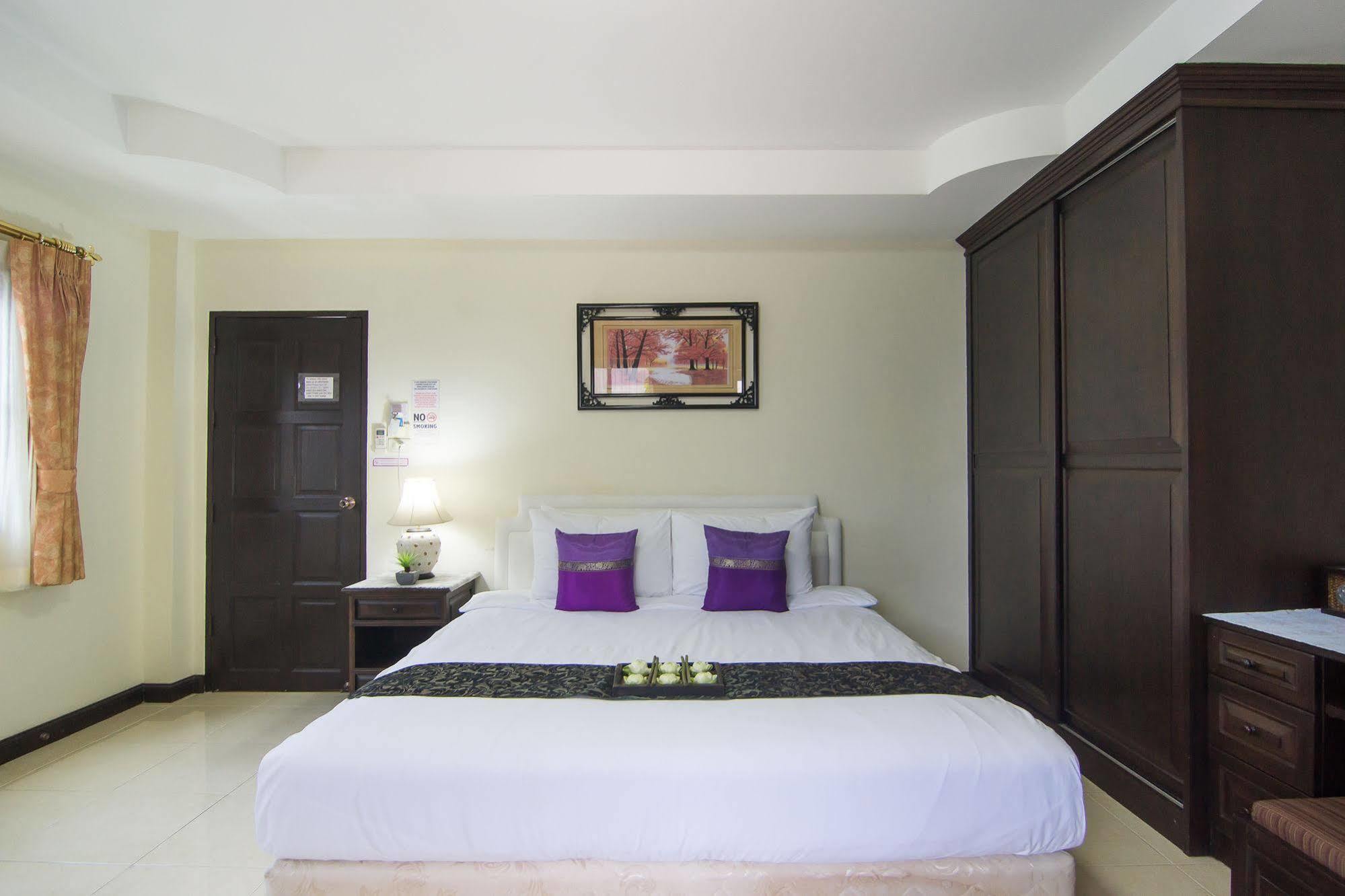 Happys Guest house Pattaya