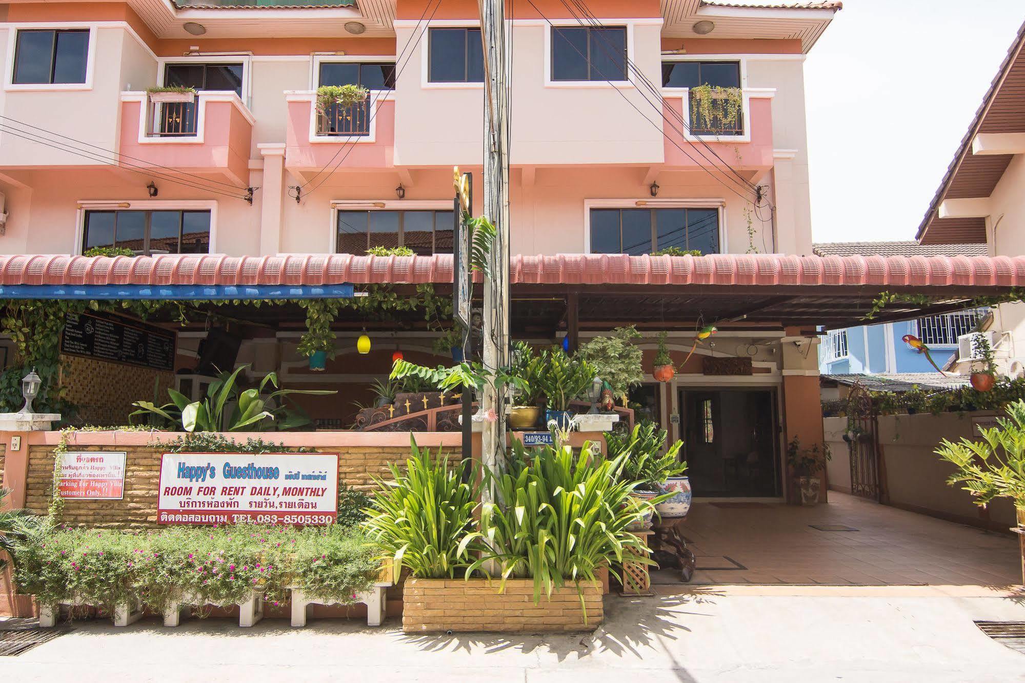 Happys Guest house