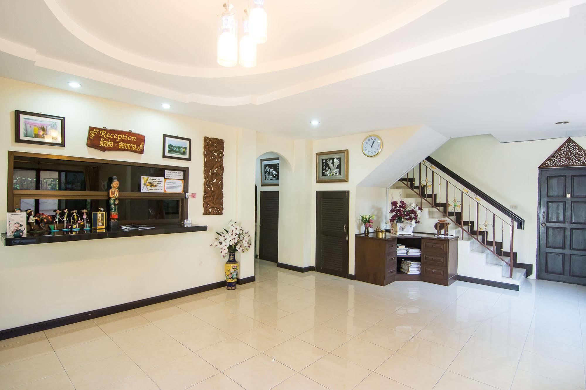 Guest house Happys