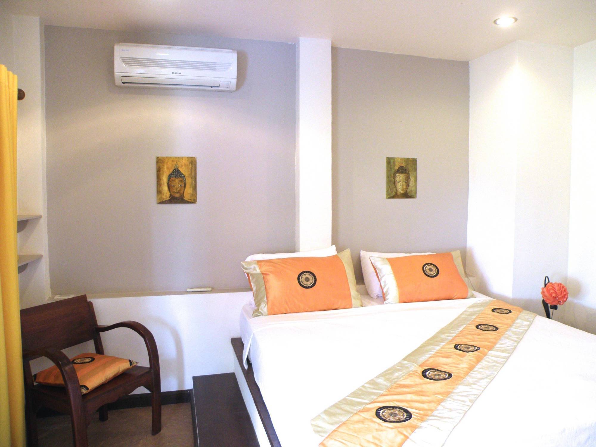 Guest house Pink House Lamai Beach (Koh Samui)