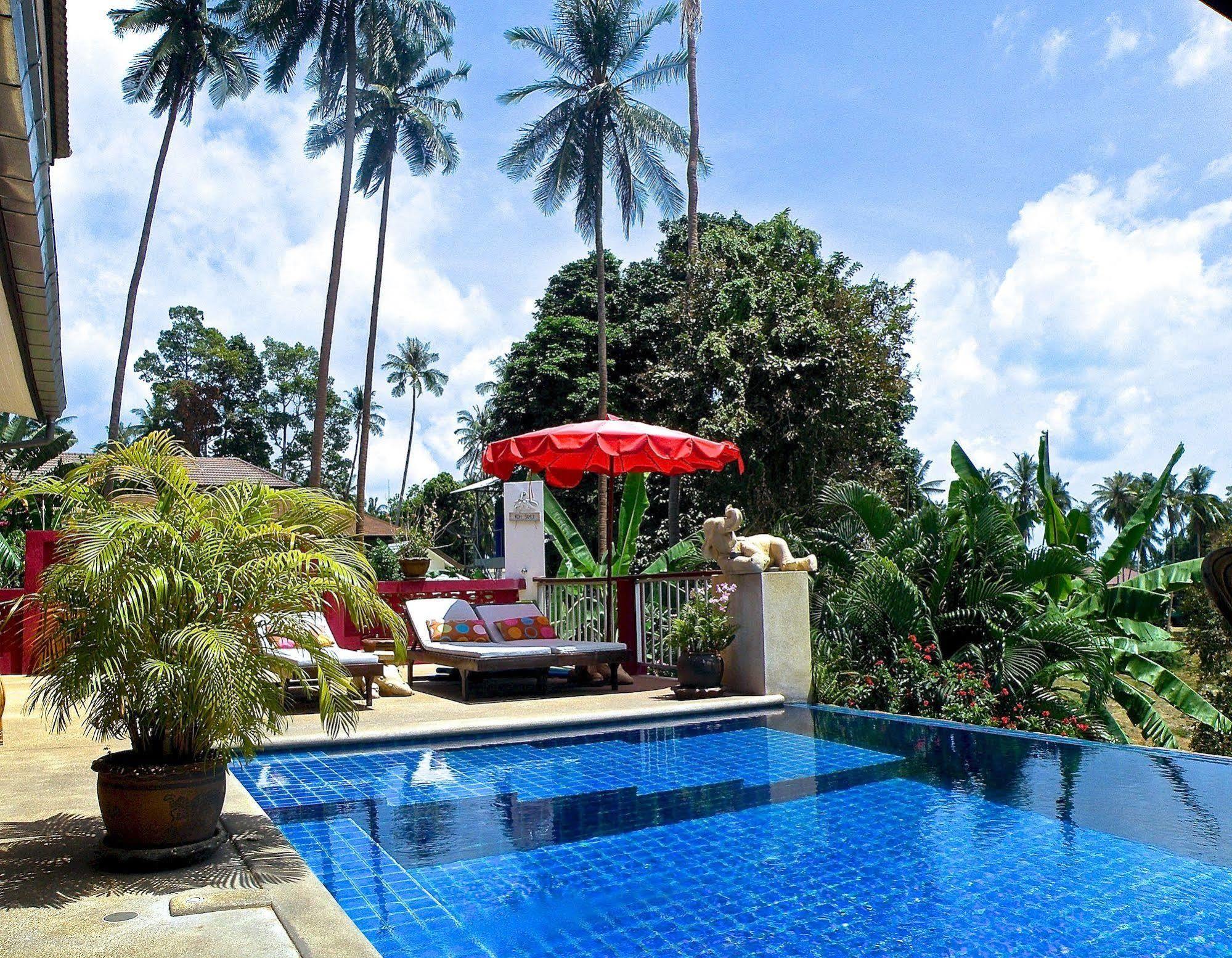 Pink House Guest house 3*