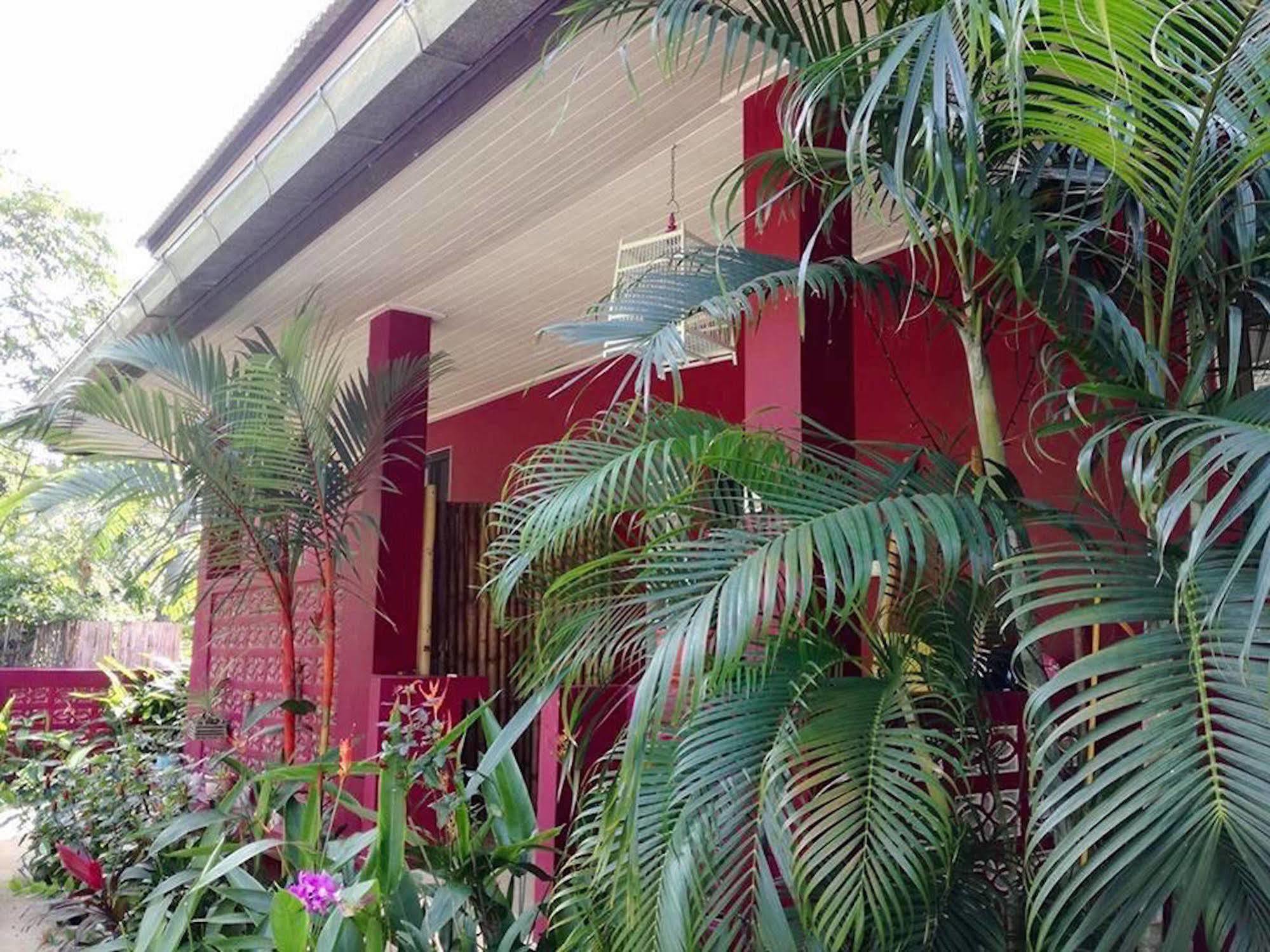 Pink House Guest house Lamai Beach (Koh Samui)