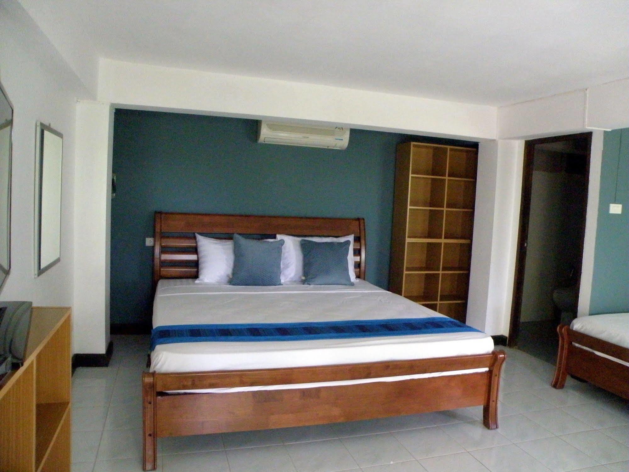 Guest house Pink House Lamai Beach (Koh Samui)