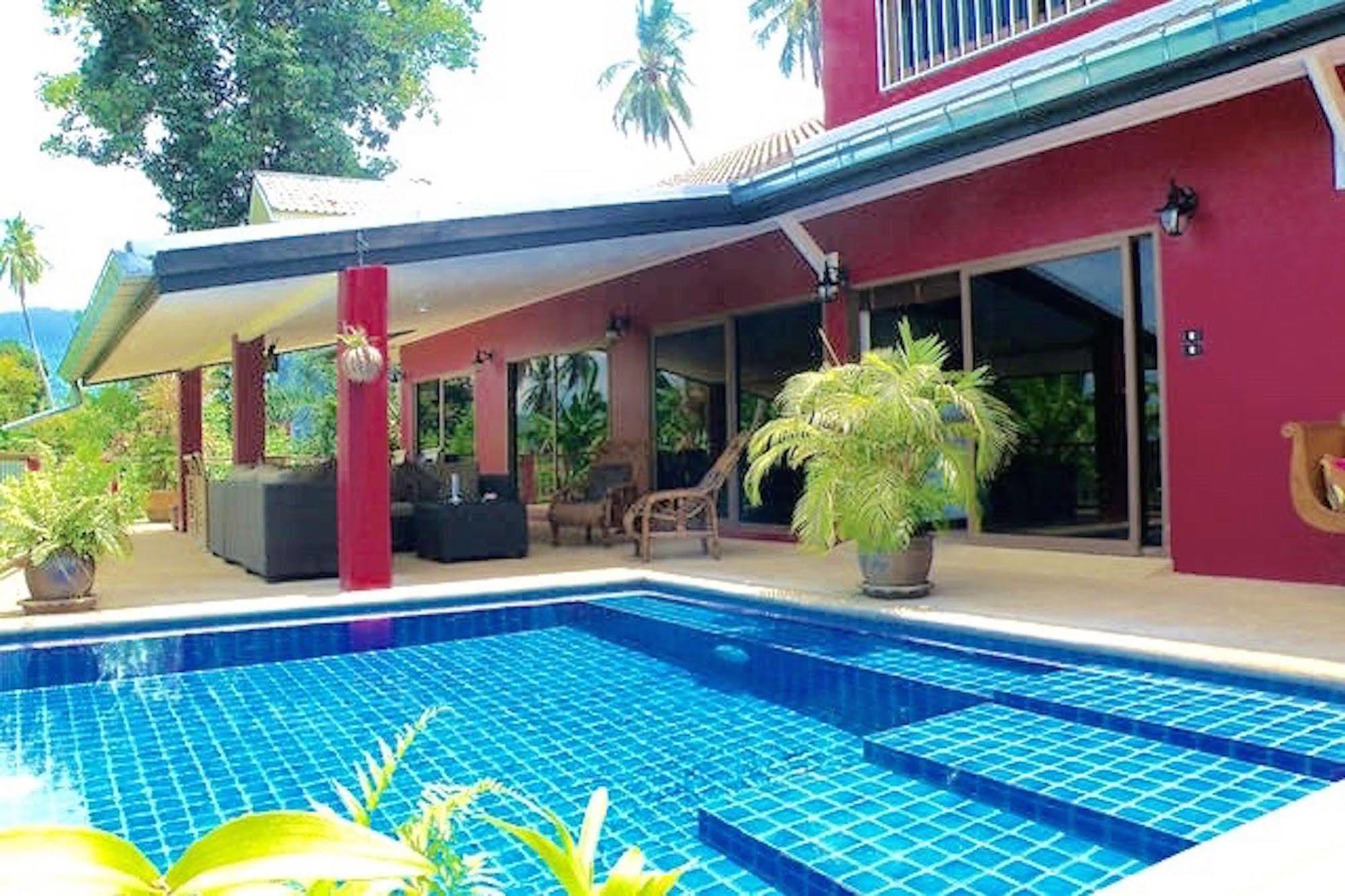 Pink House Guest house 3*