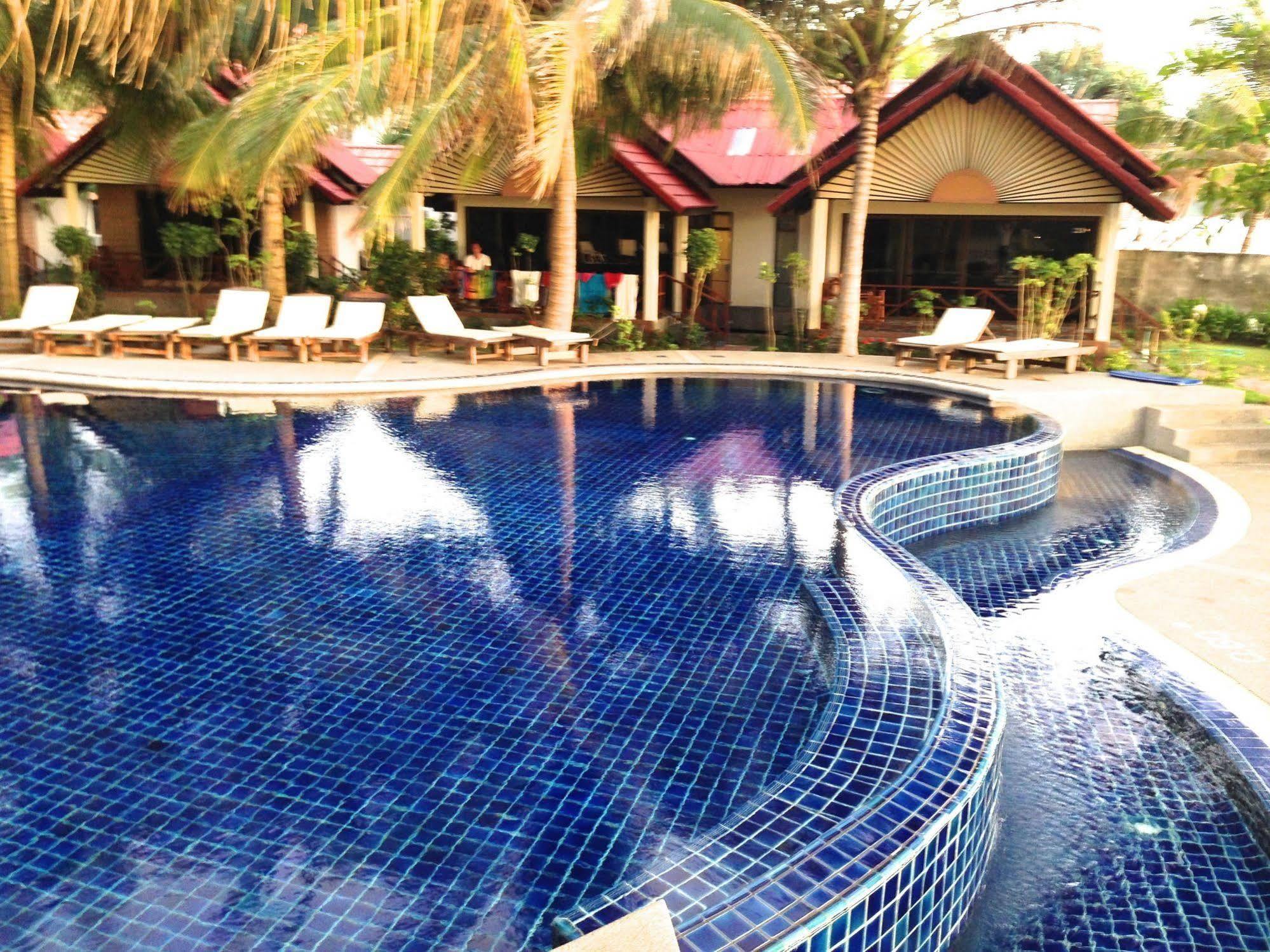 Noble House Koh Lanta