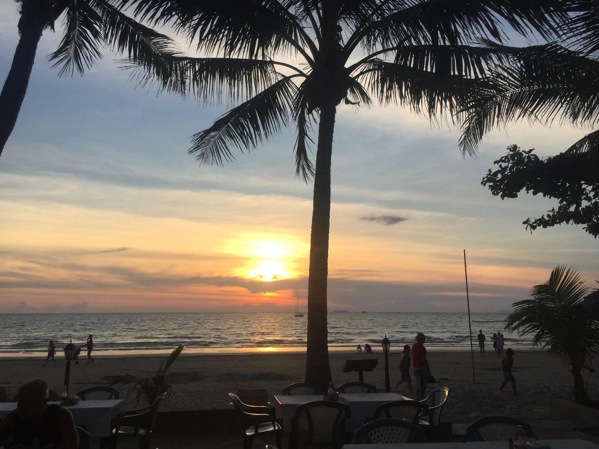 Noble House 3* Koh Lanta