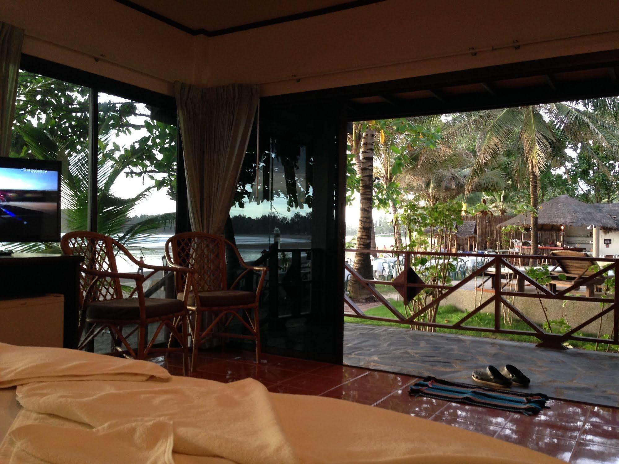 Resort Noble House Koh Lanta