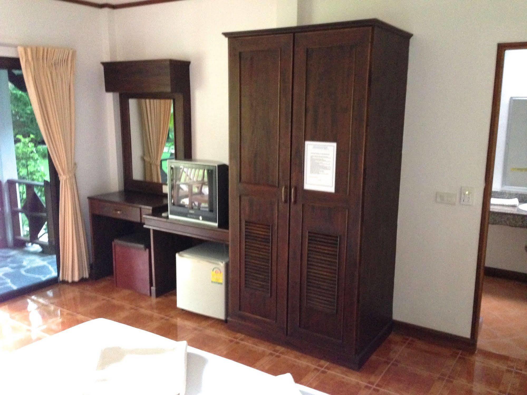 Noble House 3* Koh Lanta