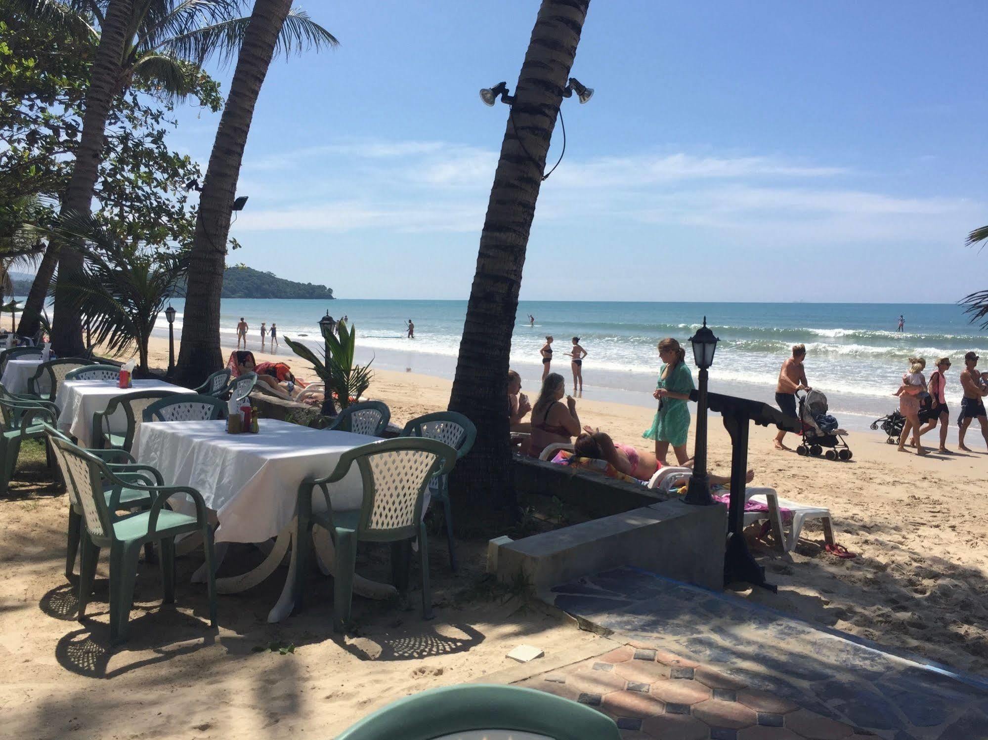 Resort Noble House Koh Lanta