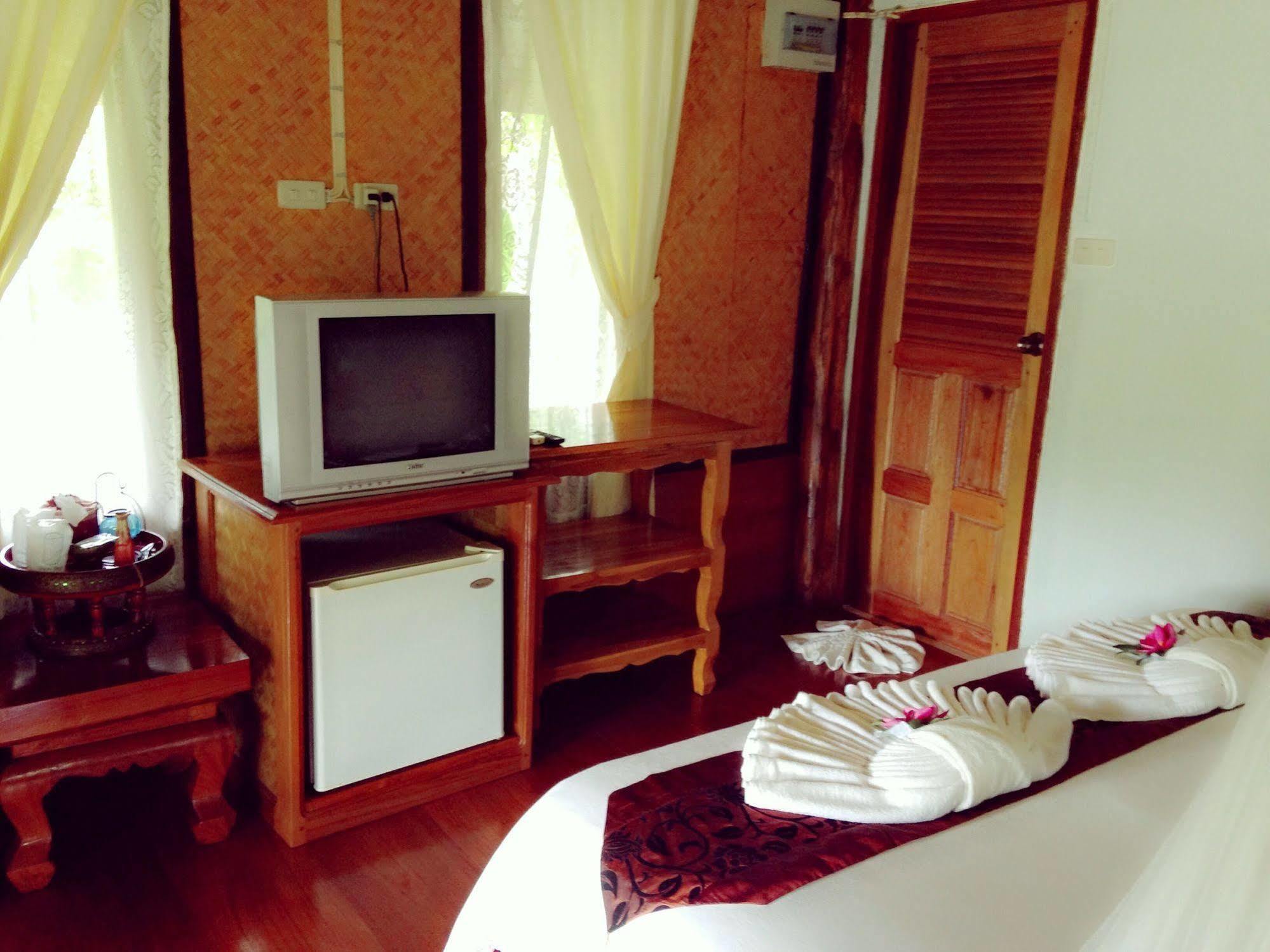 Le Mont Resort Pai