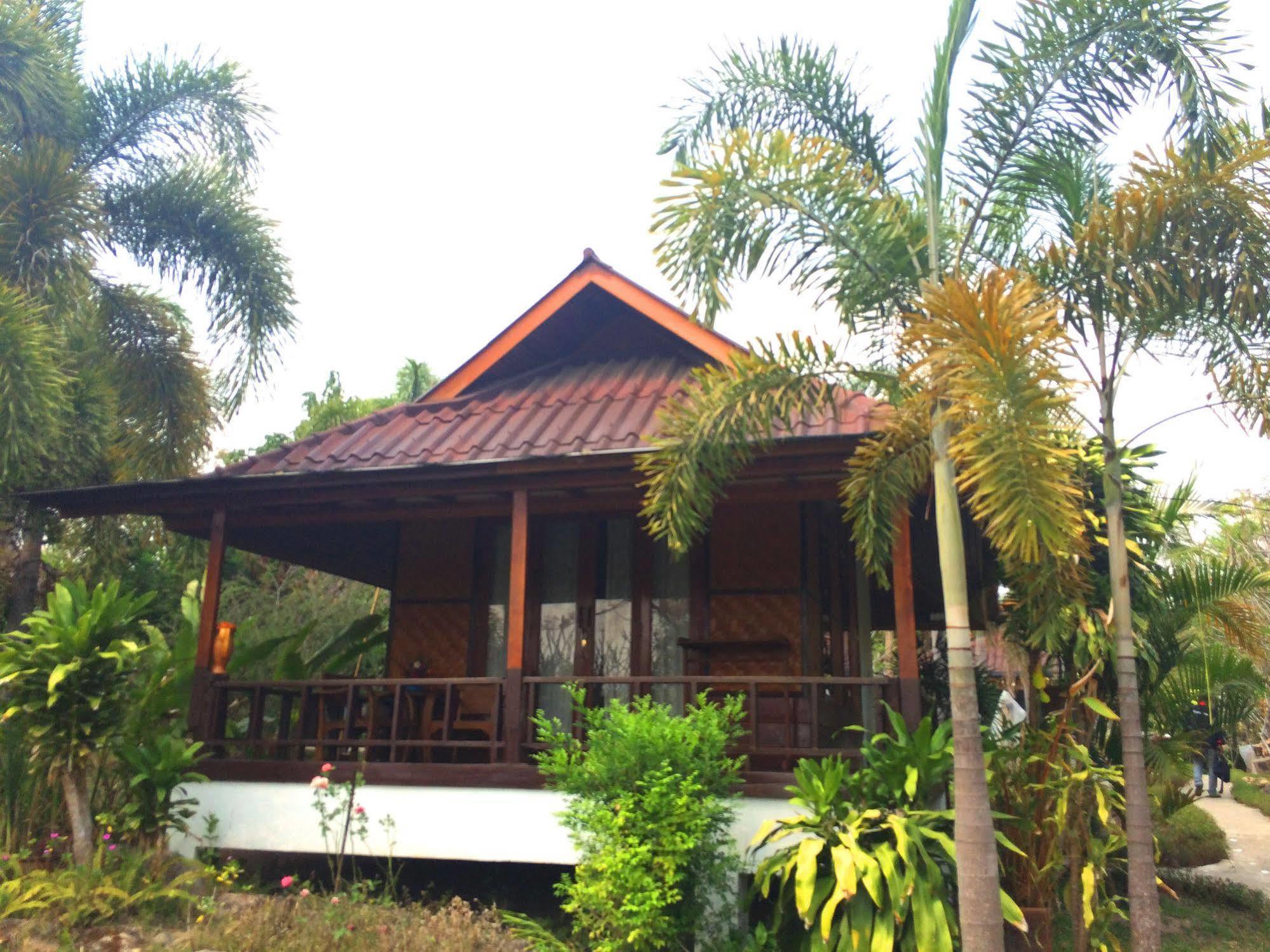 Le Mont Resort Pai