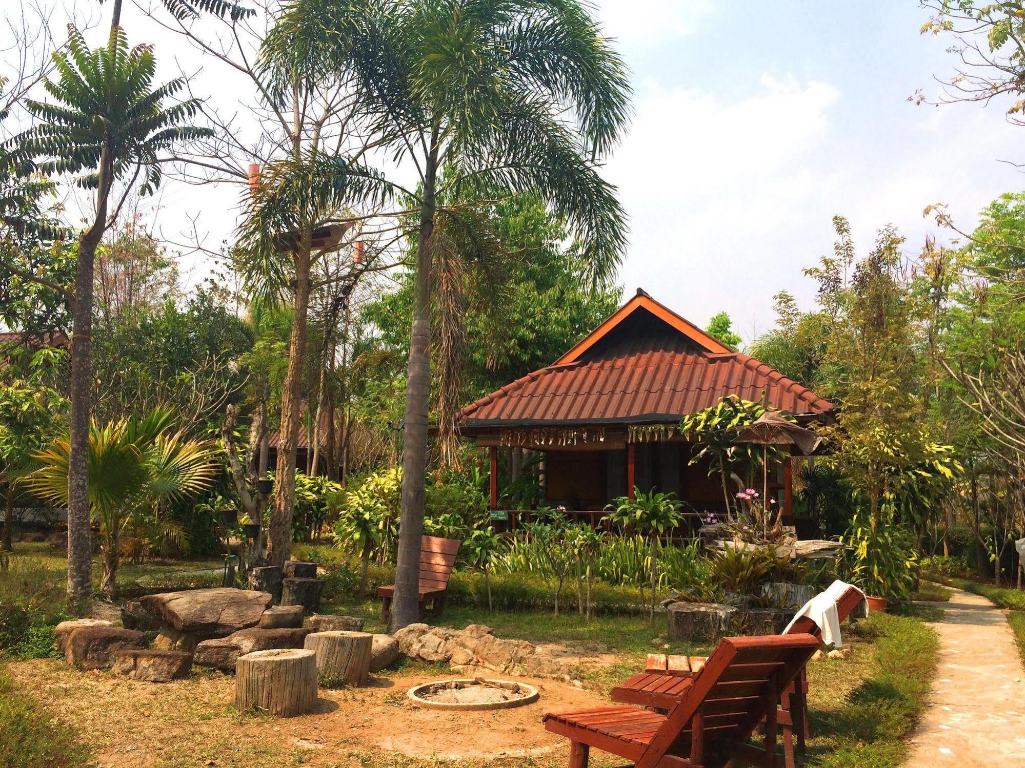 Le Mont Resort Pai