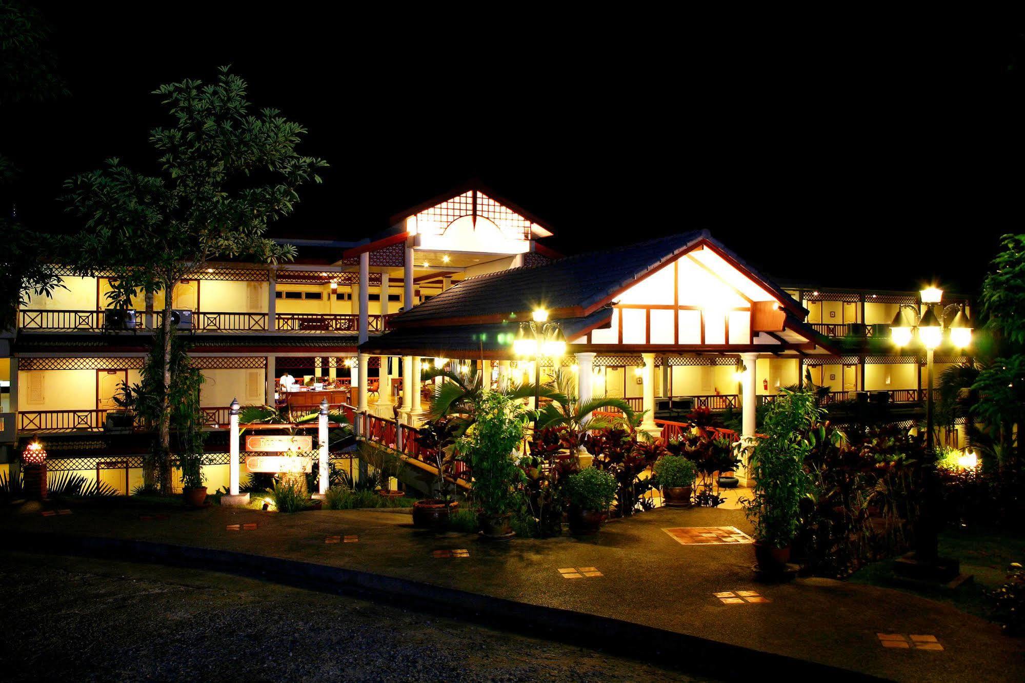 Resort Khaolak Sunset - Adults Only - Sha Extra Khao Lak