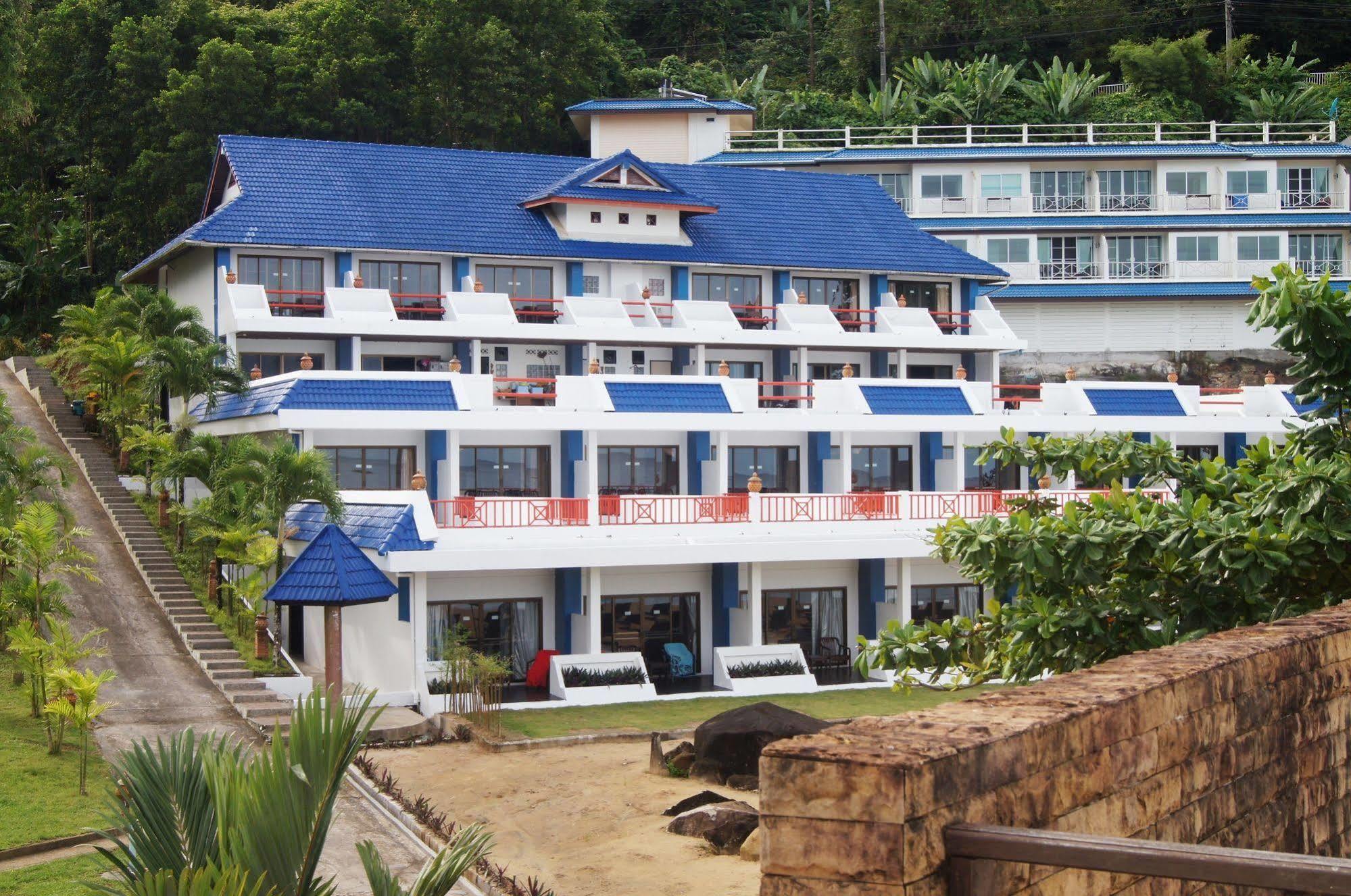 Khaolak Sunset - Adults Only - Sha Extra 3*