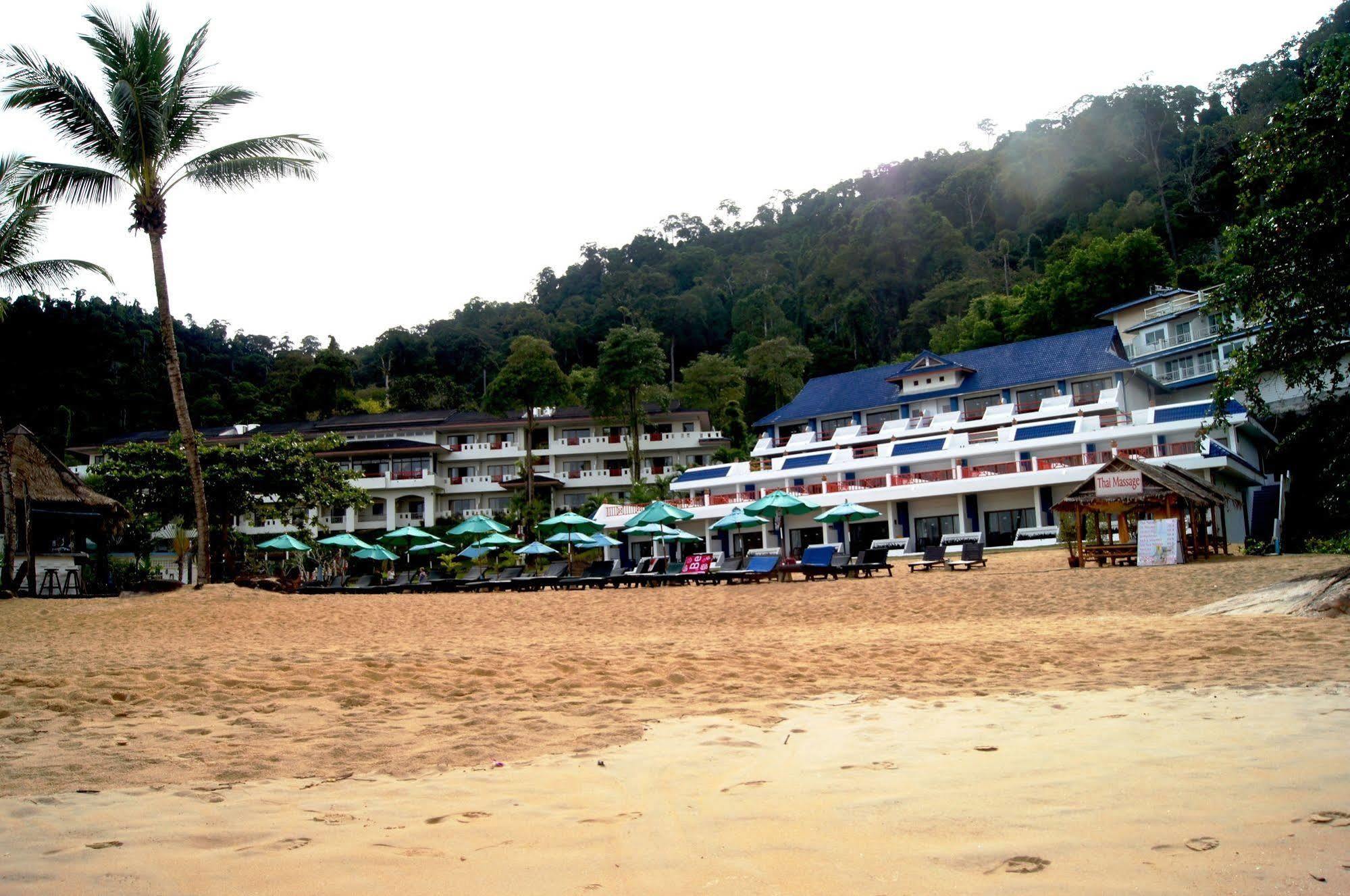 Resort Khaolak Sunset - Adults Only - Sha Extra Khao Lak