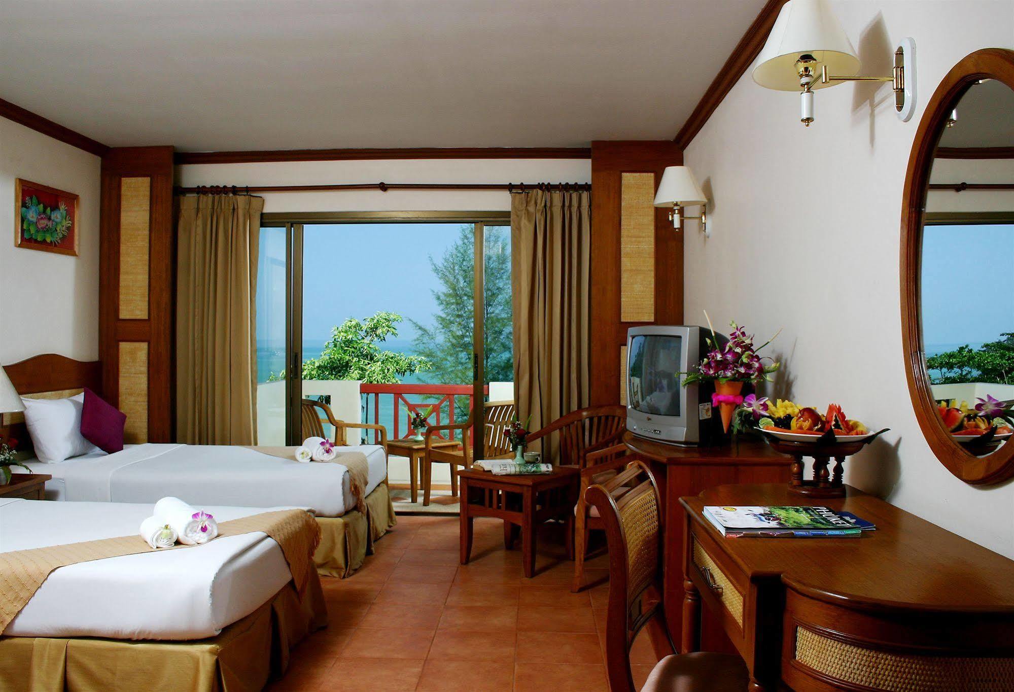 Khaolak Sunset - Adults Only - Sha Extra Resort