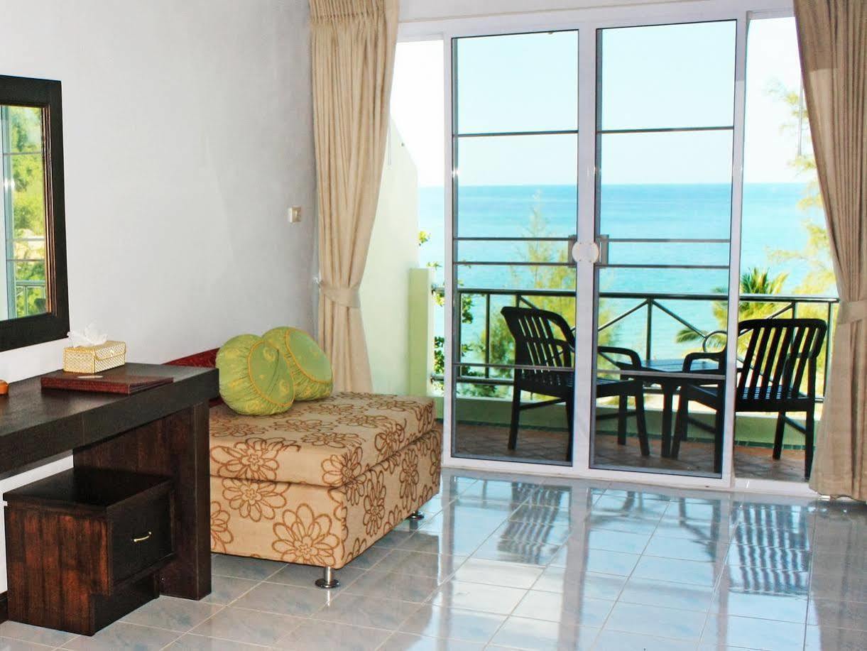 Resort Khaolak Sunset - Adults Only - Sha Extra 3*