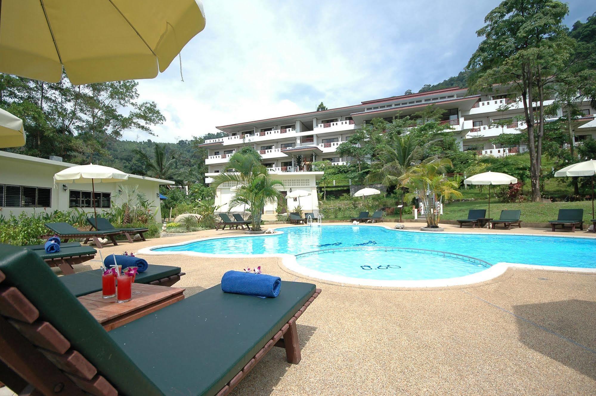 Khaolak Sunset - Adults Only - Sha Extra Khao Lak