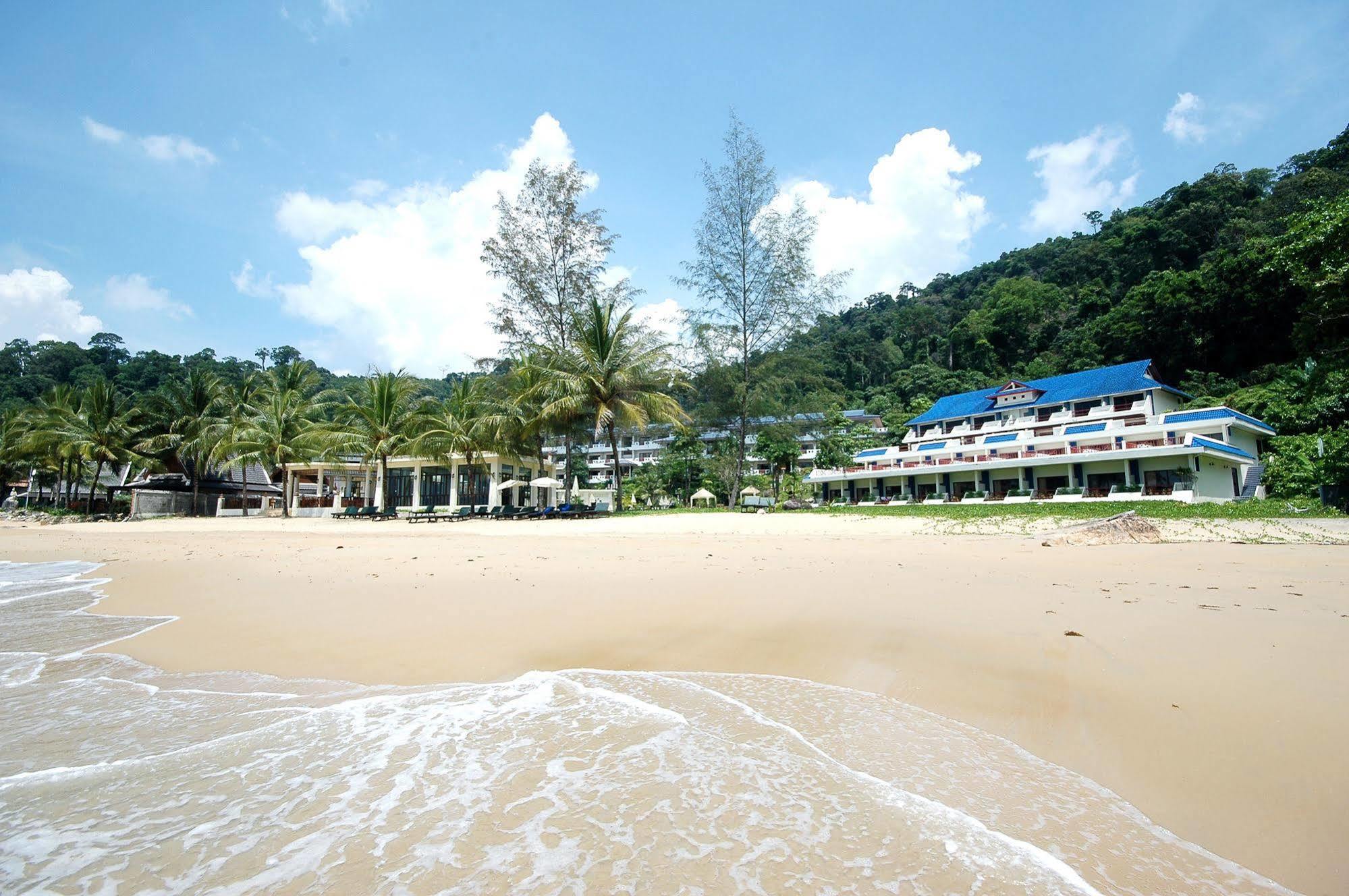 Resort Khaolak Sunset - Adults Only - Sha Extra Khao Lak