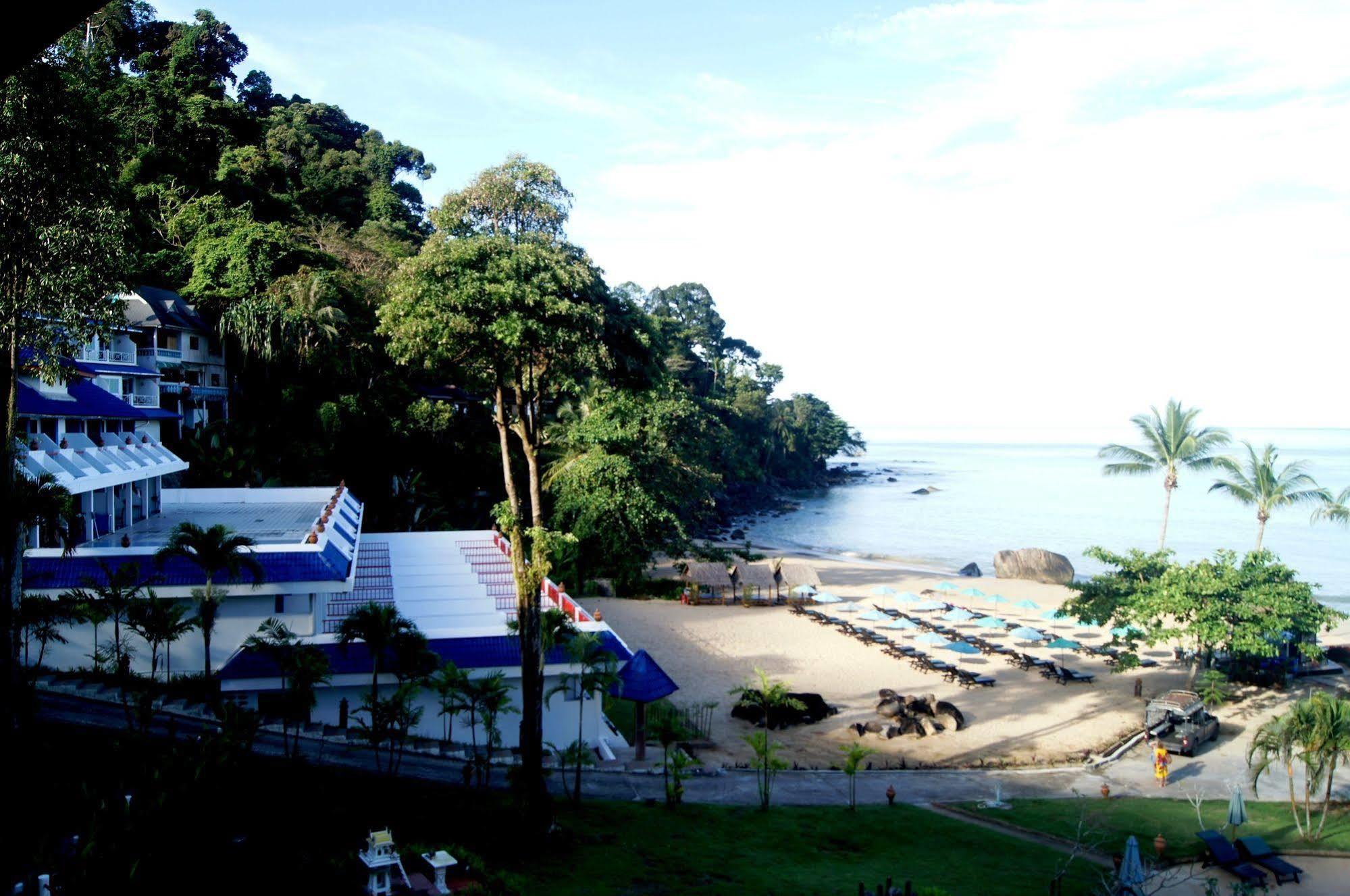 Khaolak Sunset - Adults Only - Sha Extra Resort 3*