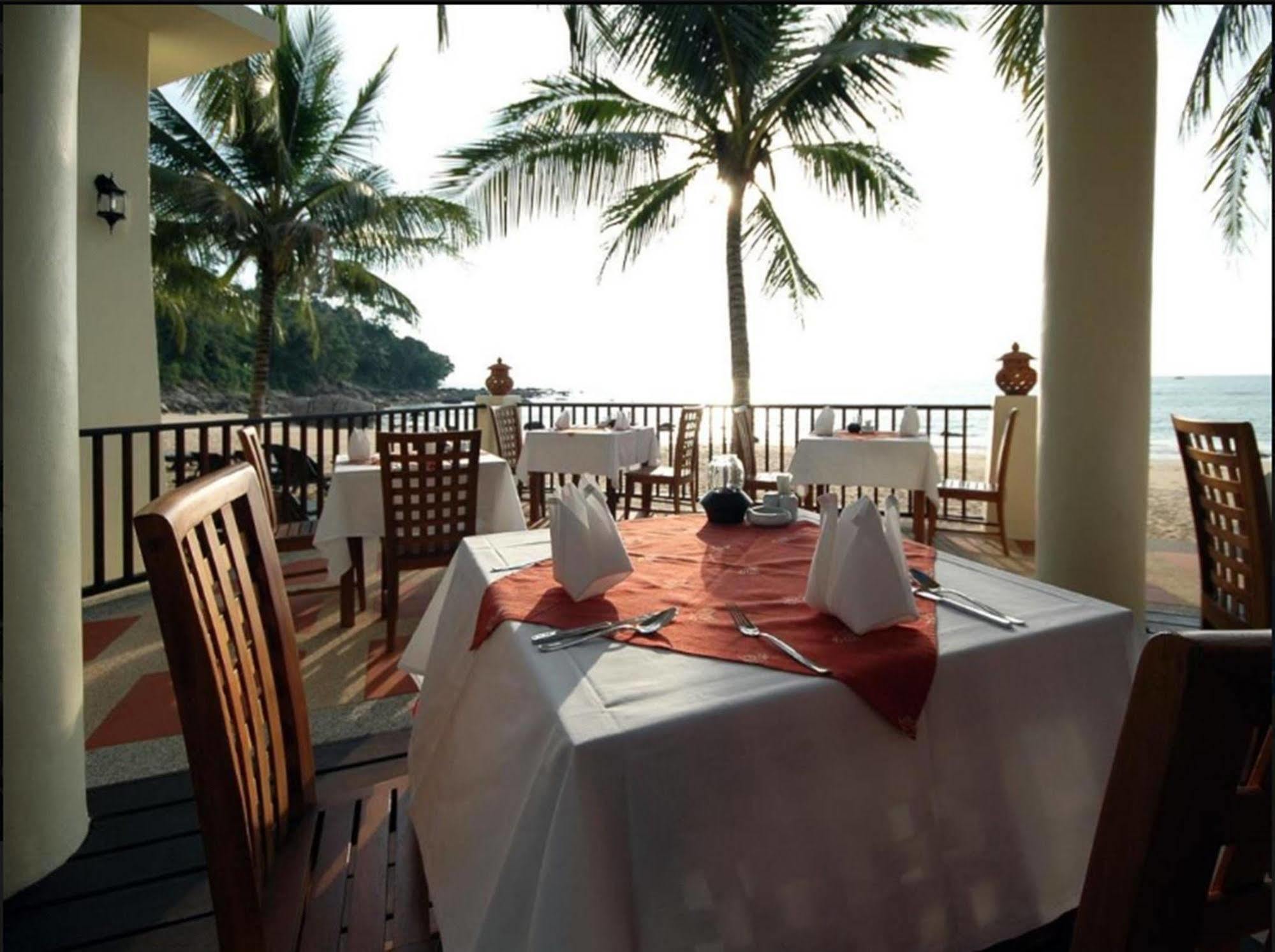 Khaolak Sunset - Adults Only - Sha Extra Resort