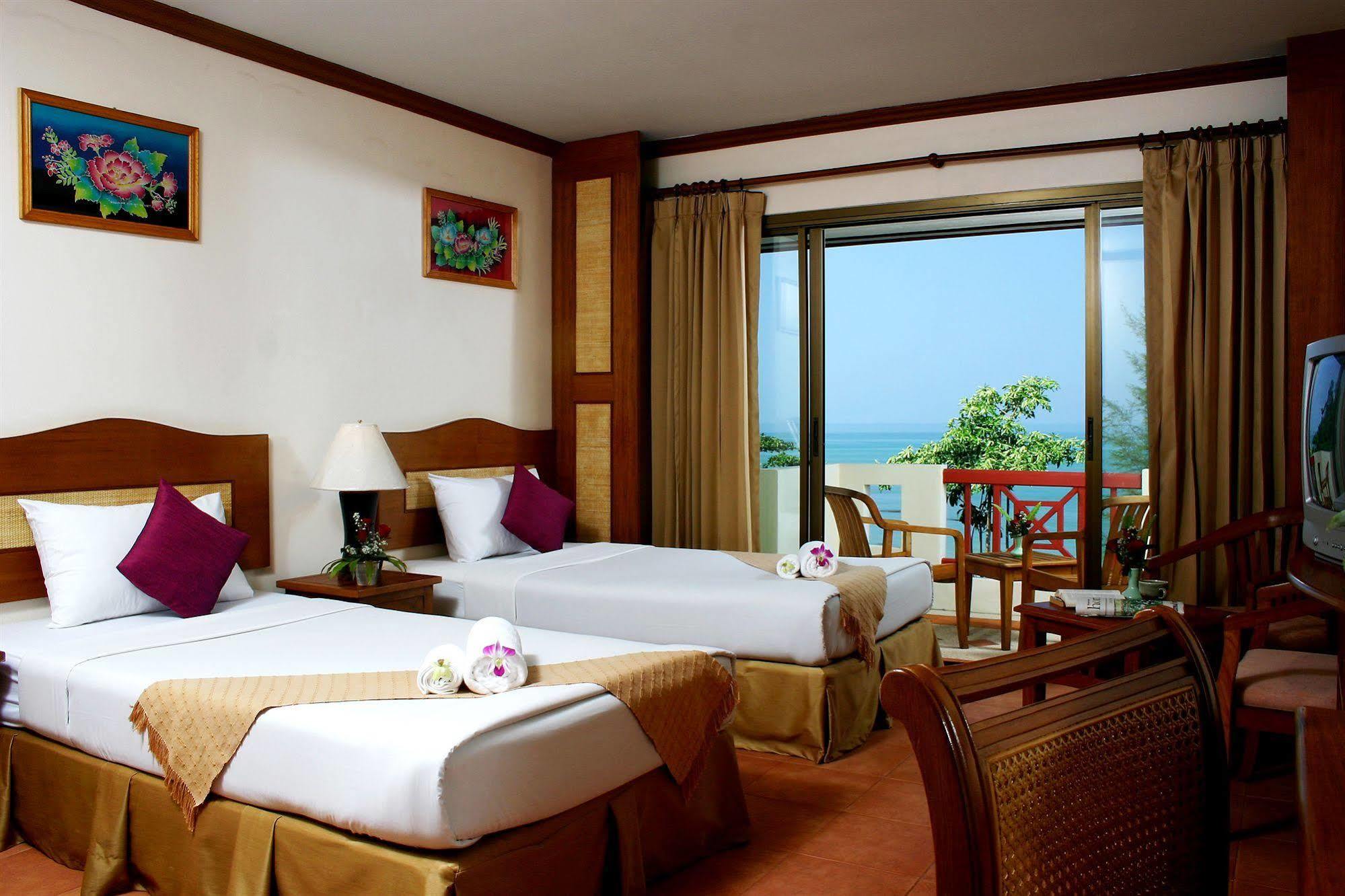 Resort Khaolak Sunset - Adults Only - Sha Extra 3*