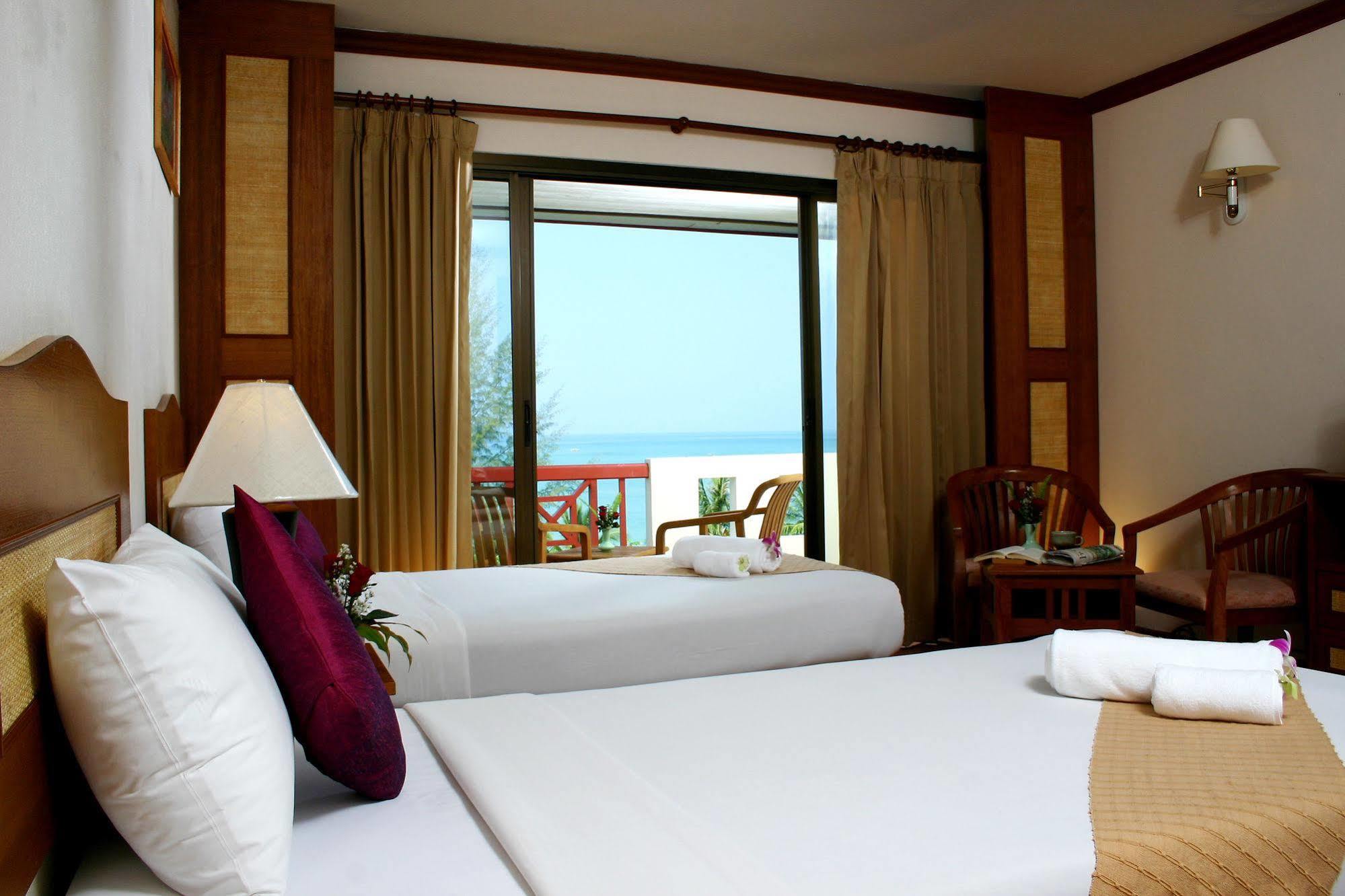 Khaolak Sunset - Adults Only - Sha Extra Resort Khao Lak