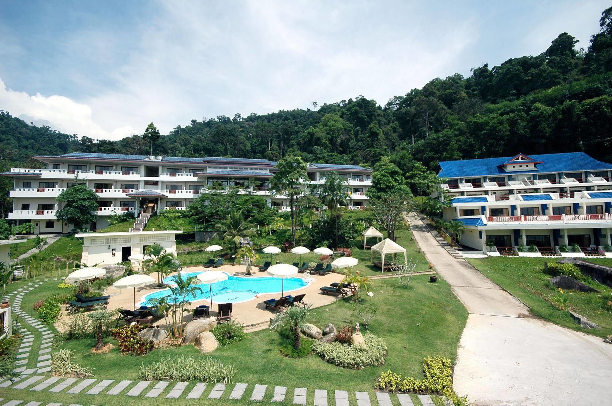 Resort Khaolak Sunset - Adults Only - Sha Extra Khao Lak