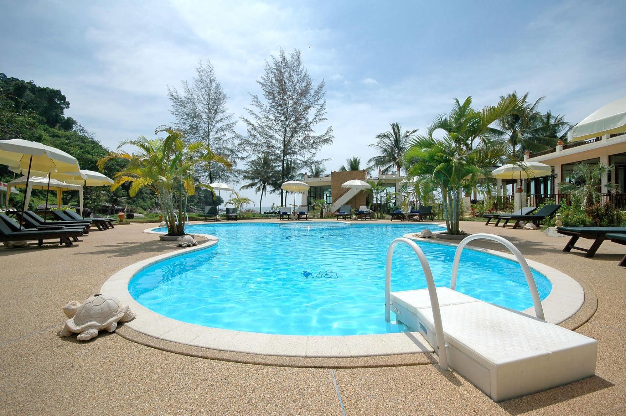 Khaolak Sunset - Adults Only - Sha Extra Resort